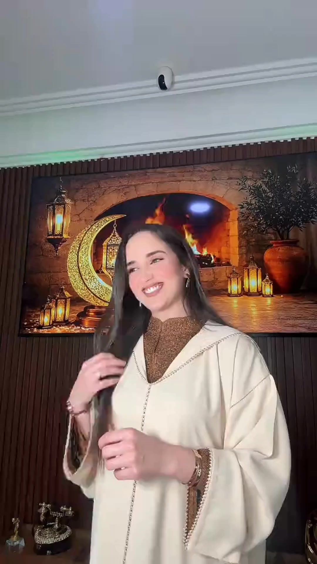 شكون شاف تسـ ـلل 😂 | Rabab Ousaid | Facebook