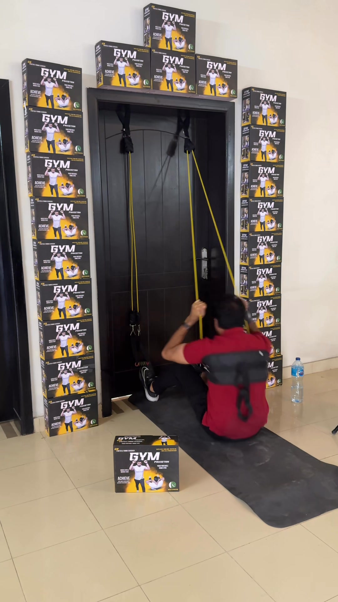 Gym Pakistan