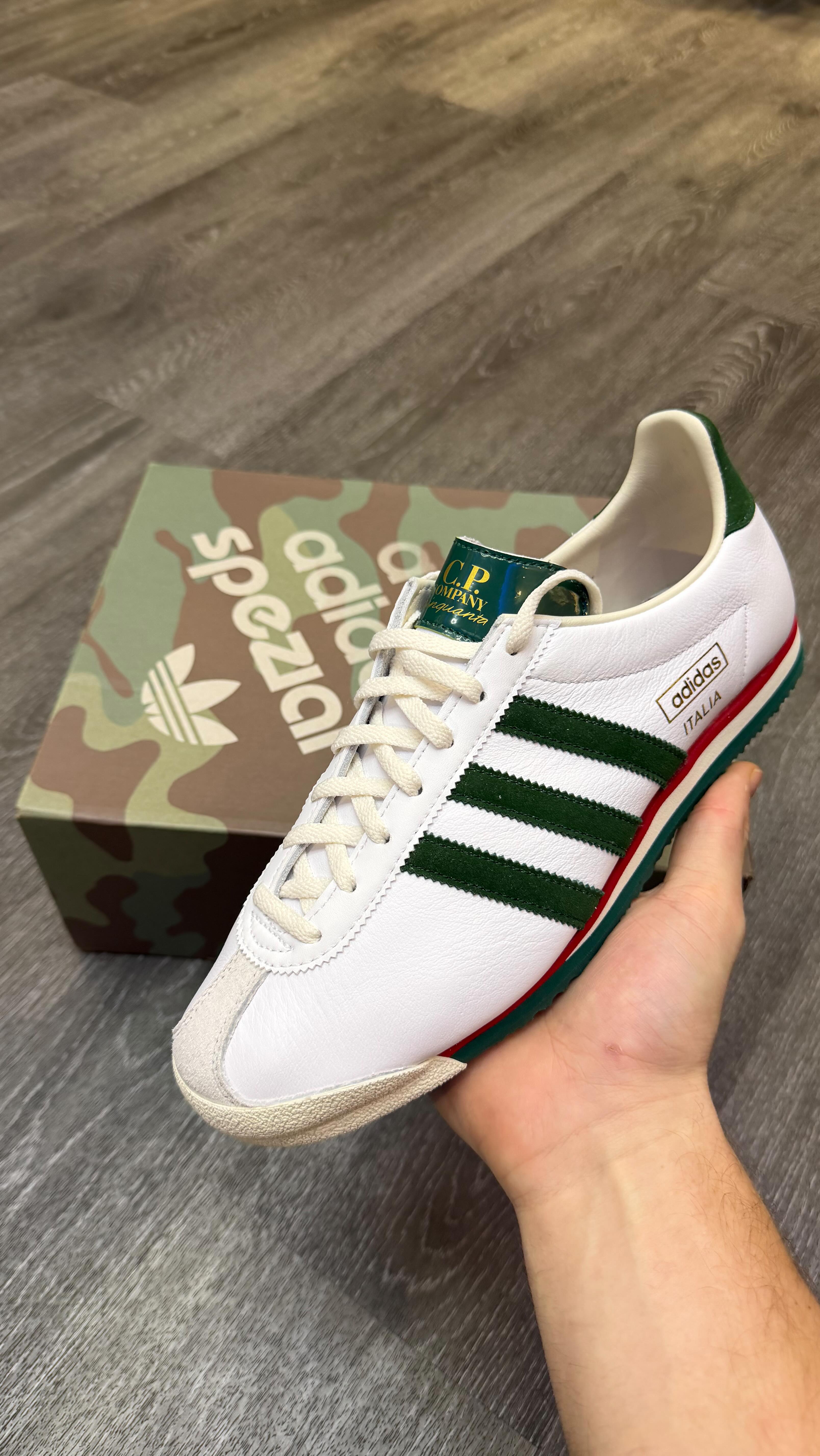 Anta Alien Colorway✅️ Size:US 8 Euro 41 ✅️Brandnew Condition 