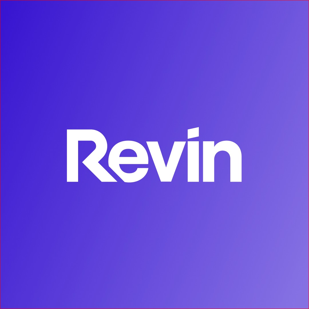 Revin