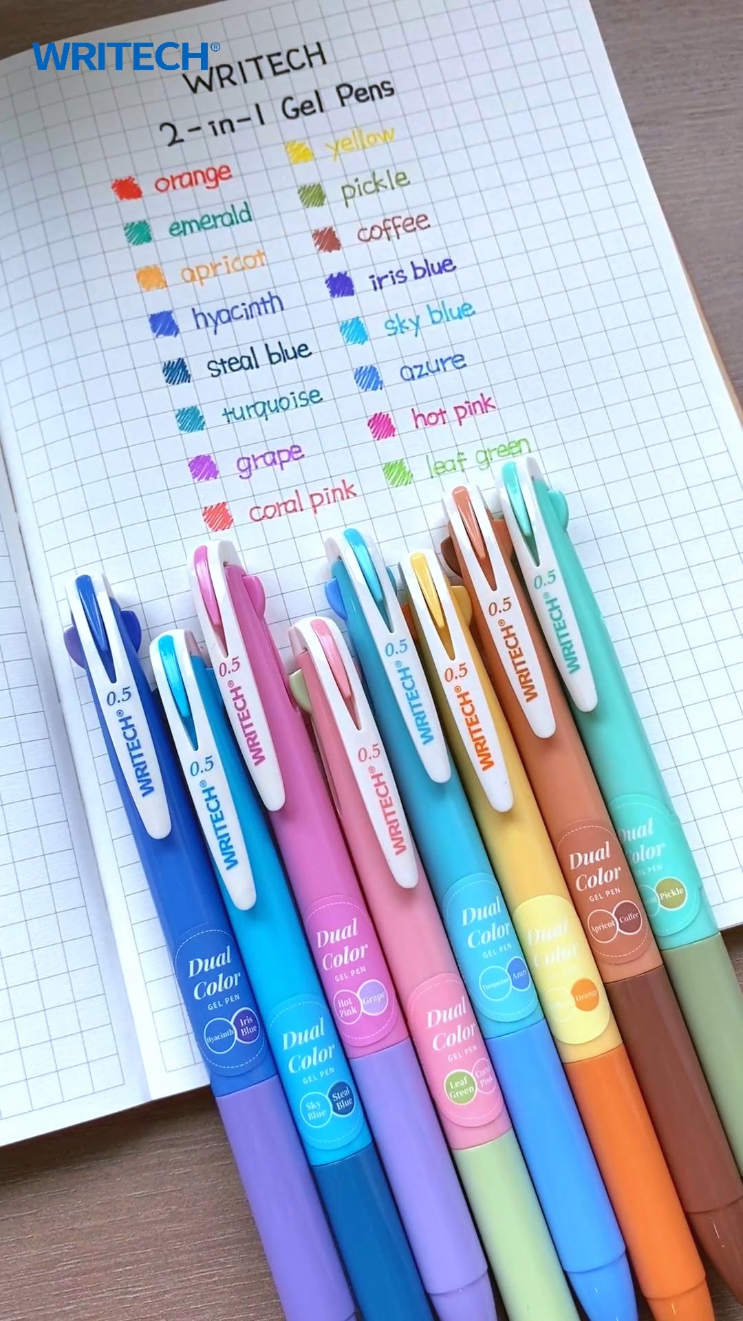 Are these markers TOO GLITTERY? ✨😱 Sun-Star Kirabi Glitter