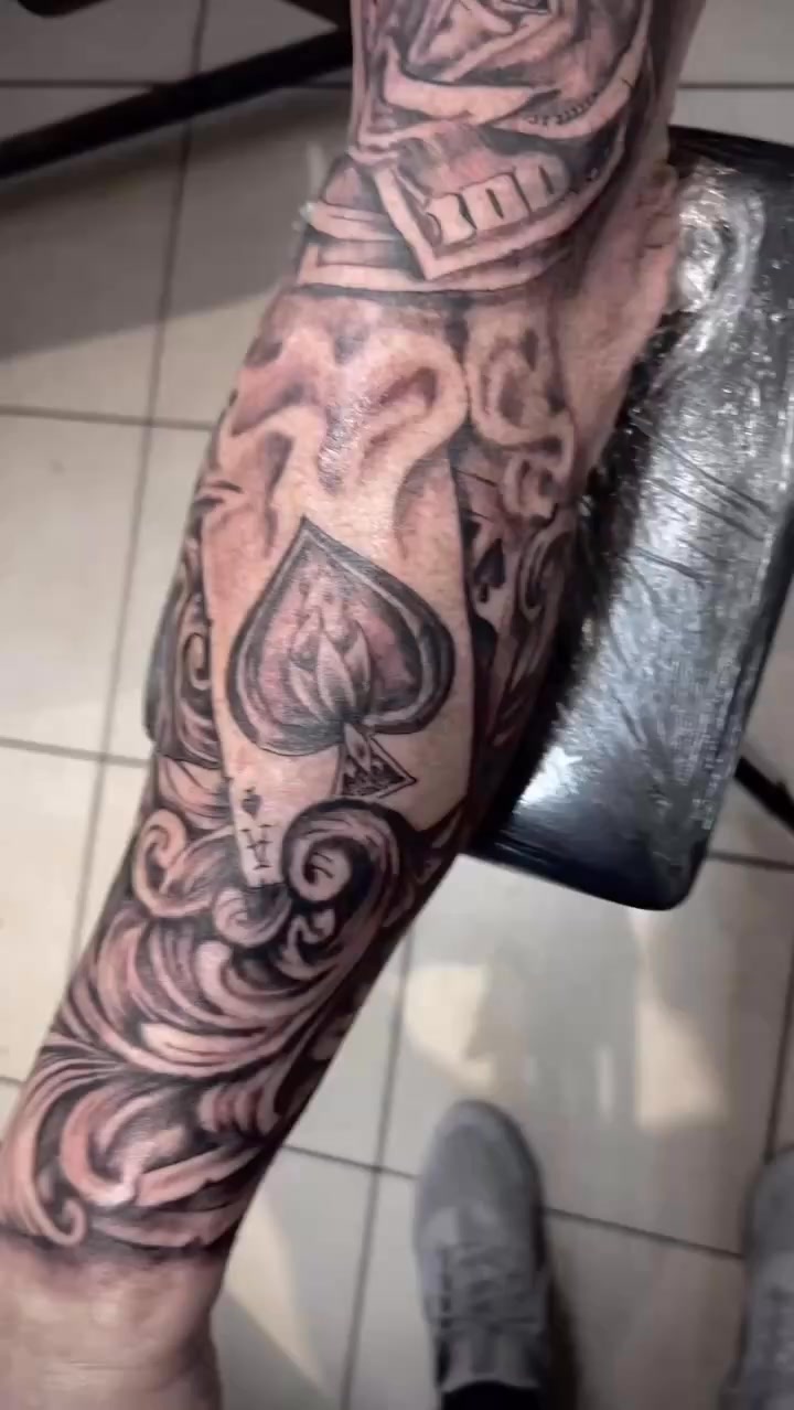 MAD Tattoos | Birmingham