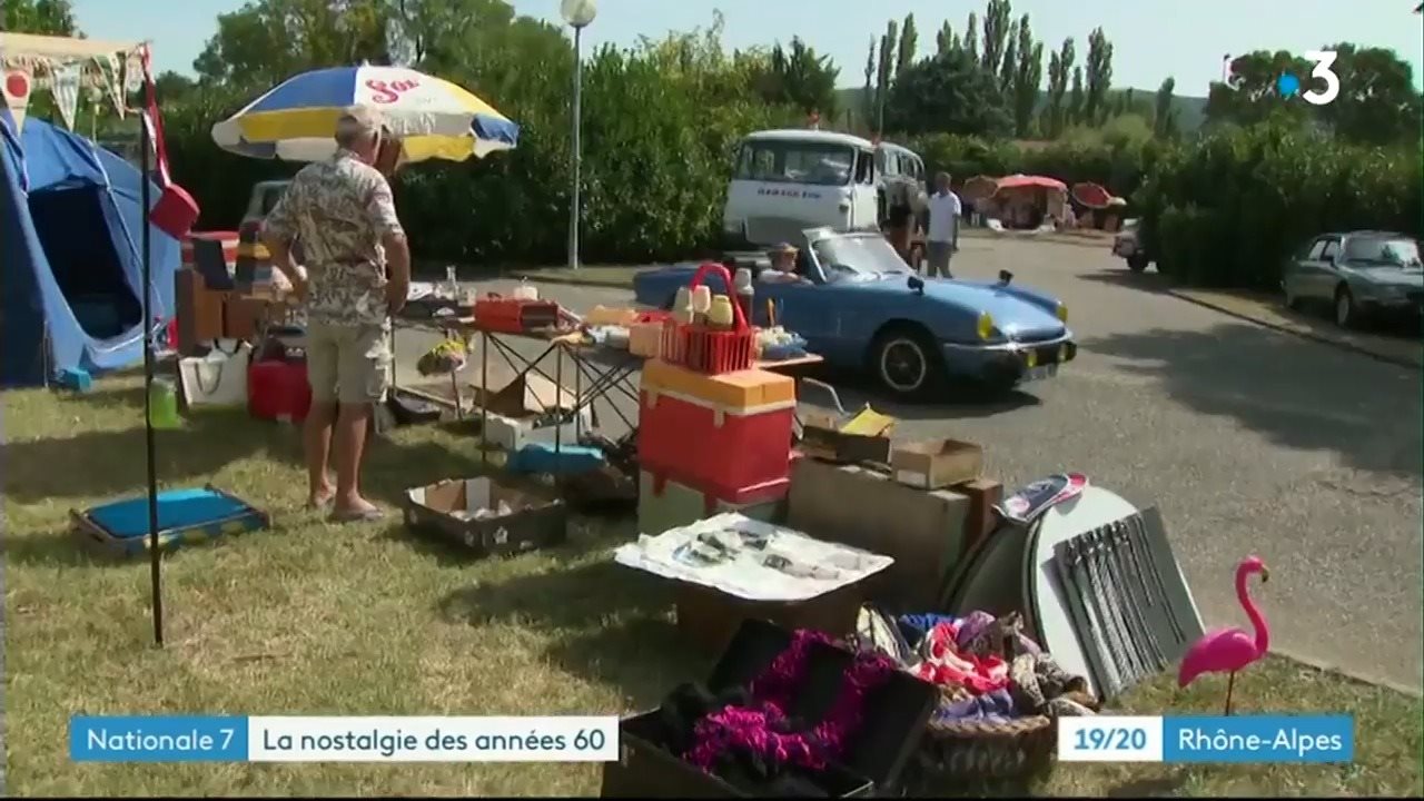 Fête De La Nationale 7 2022 Loriol