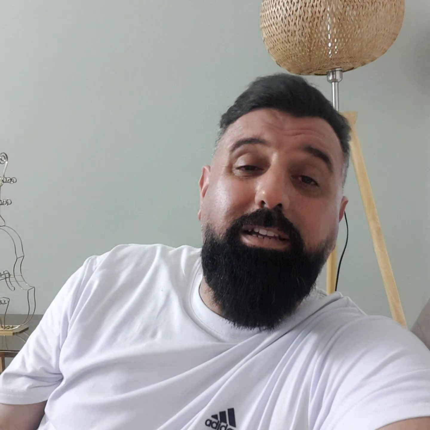 Mahmoud Moneeb Rashdan