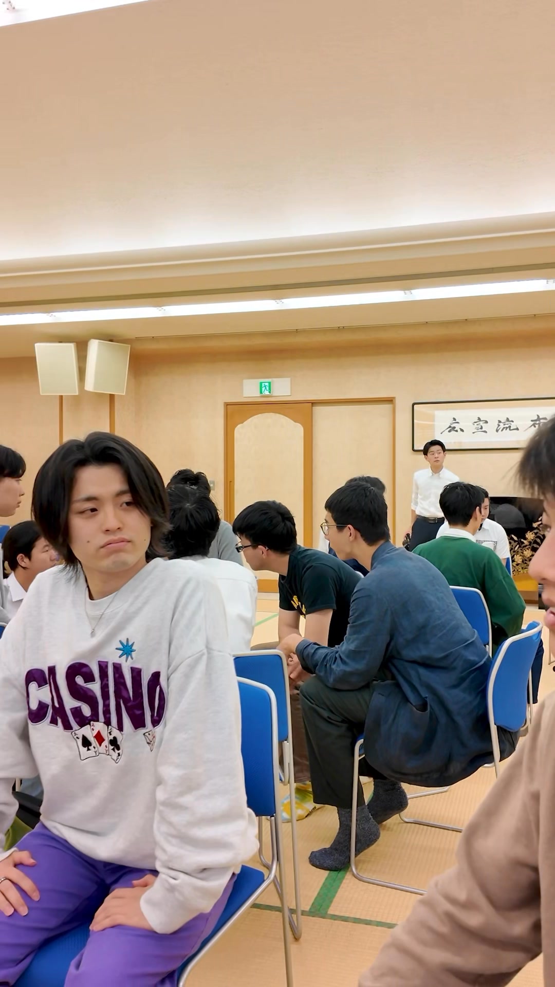 活動歴および当時の関連ビジュアル記録