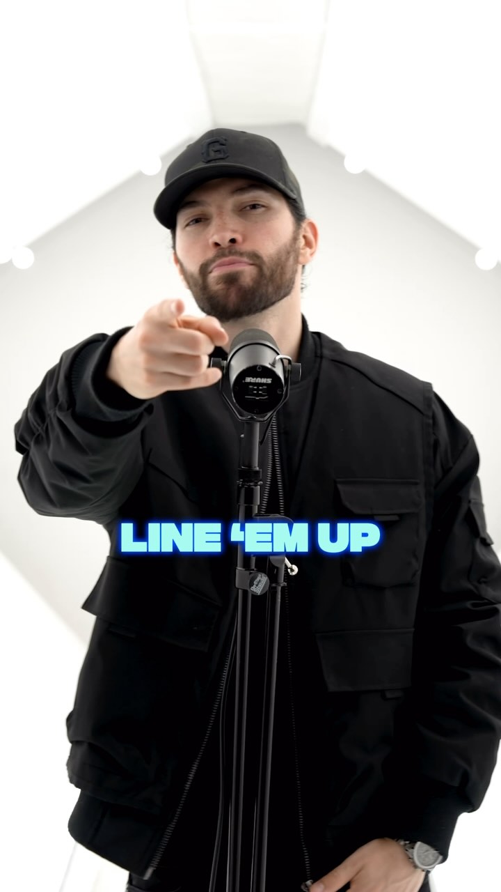 Rapping without breathing for 3 MINUTES🔥 [Song name: Chopper by GAWNE ...