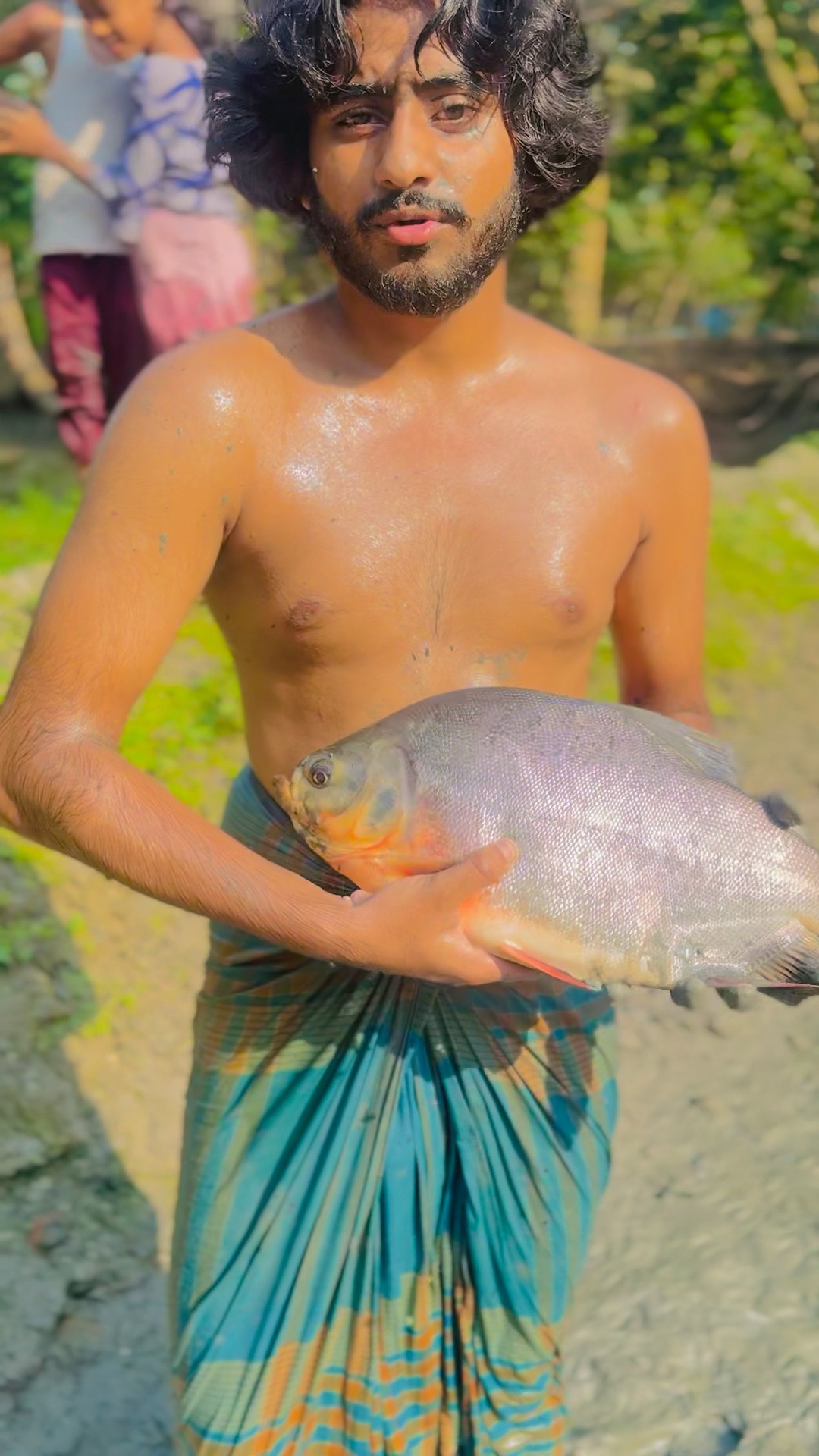 Mir Fish Farm