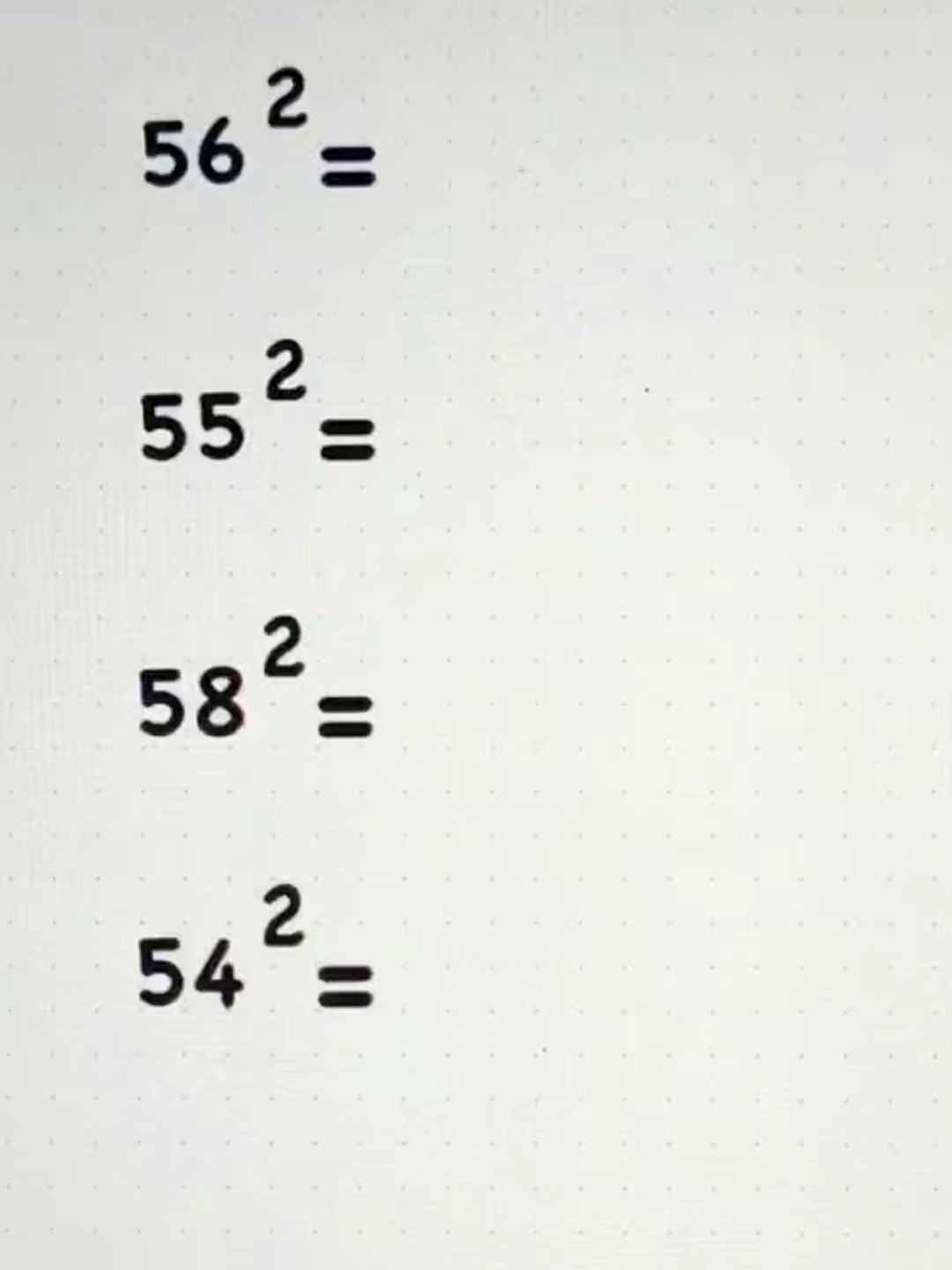 Power of 2 Hacks | Math Tricks Tutorial | Facebook