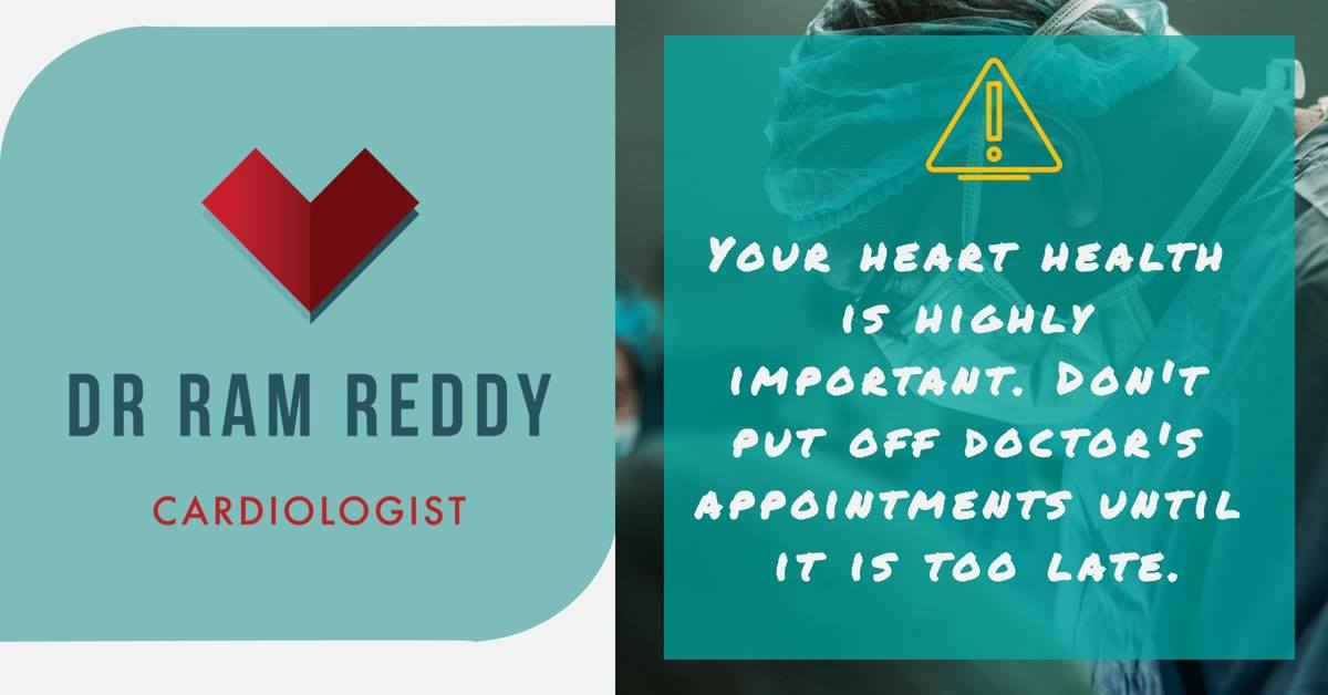 Dr. Ram Reddy | Temple TX