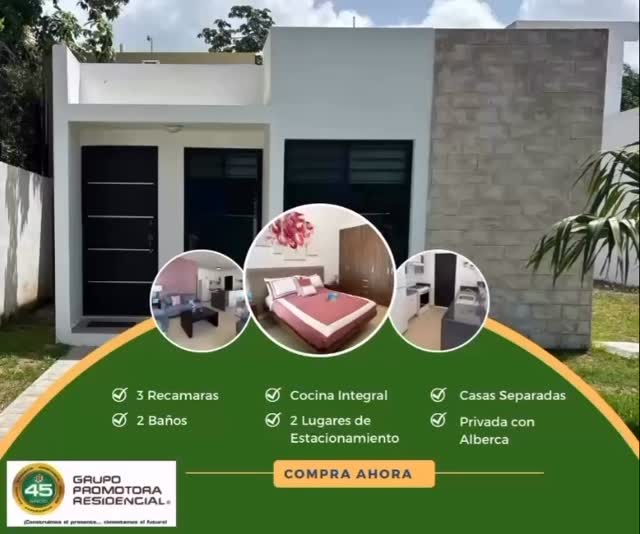Habitale Cancun | Cancún