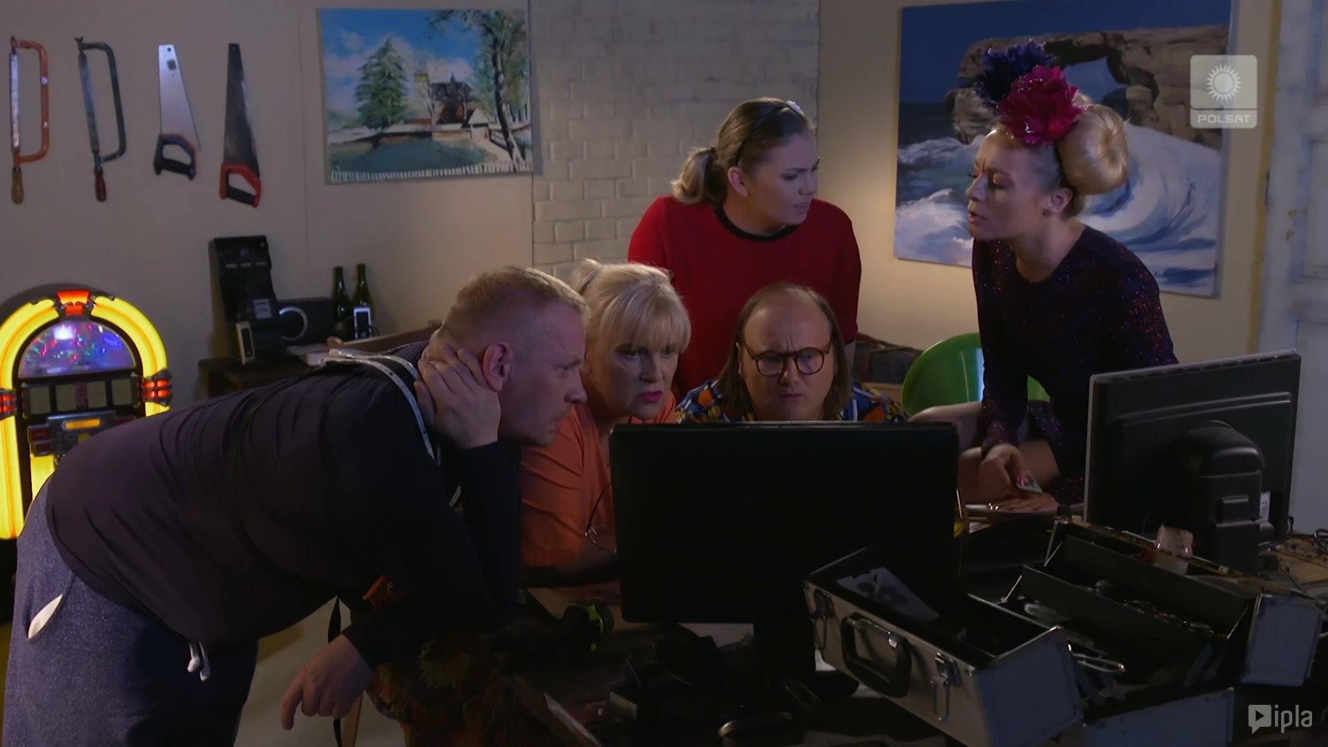 Swiat Wedlug Kiepskich Stepy Akermanskie Facebook facebook