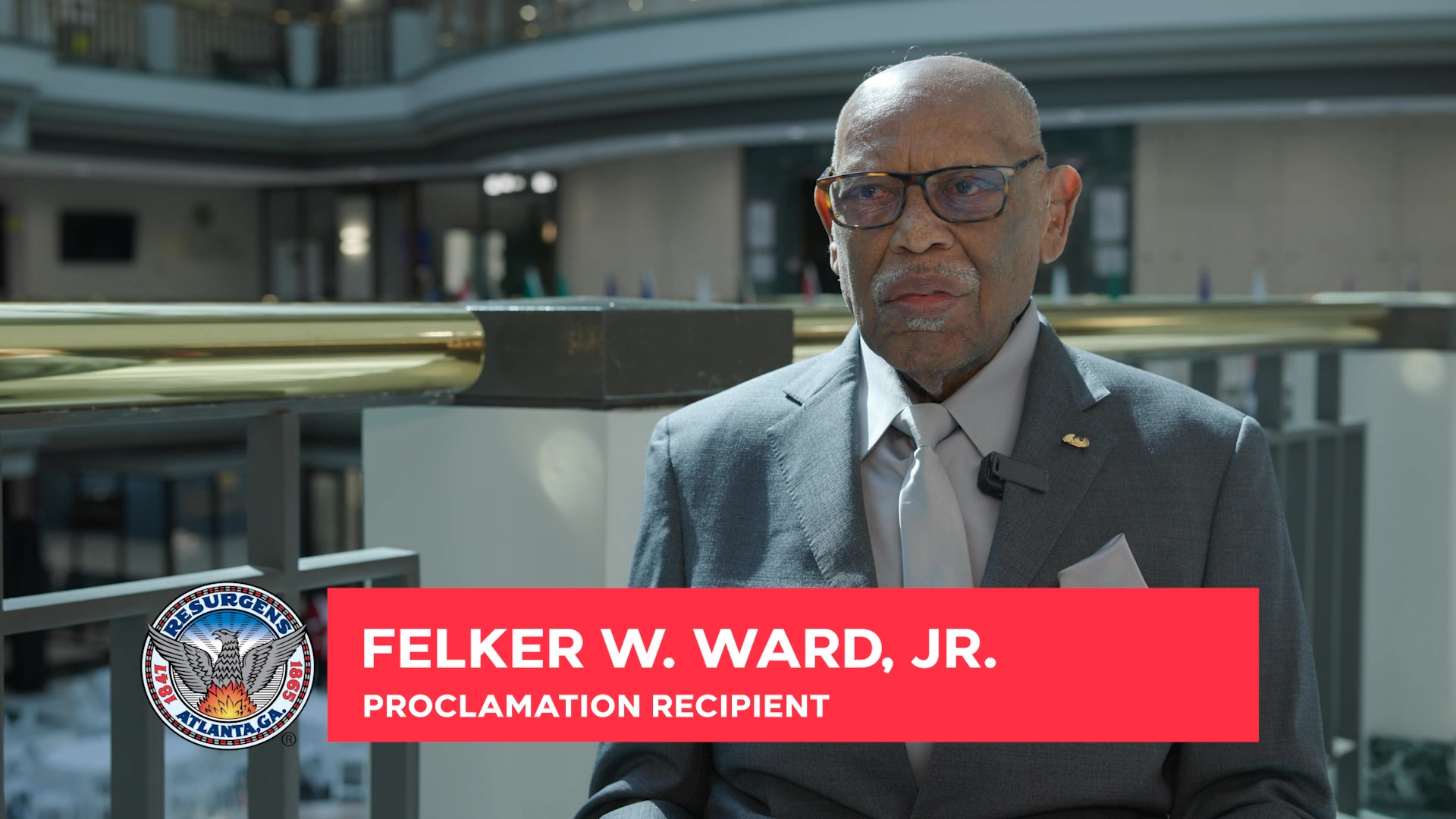 Council member Michael Julian Bond and City Council recently had the ...