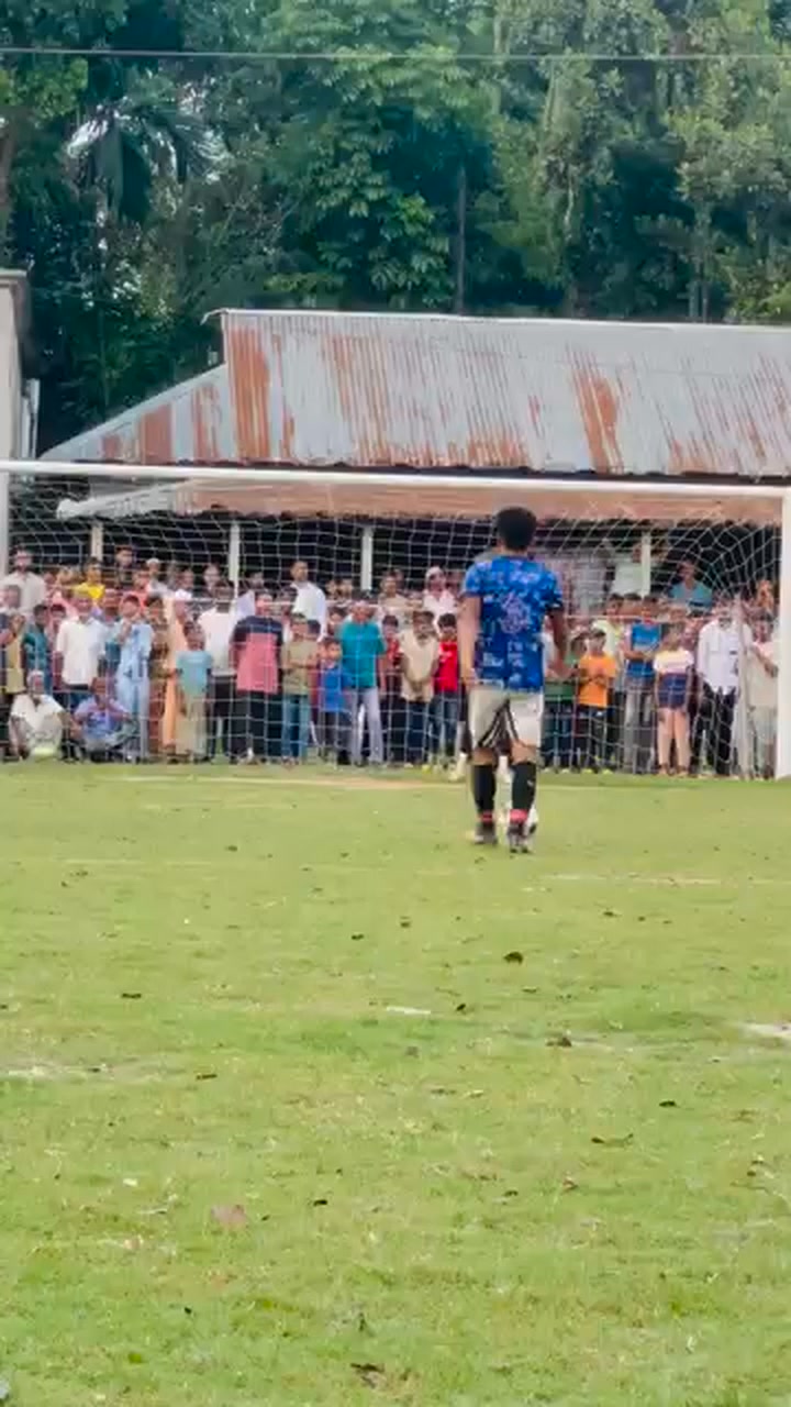 Aj Mahin Rana