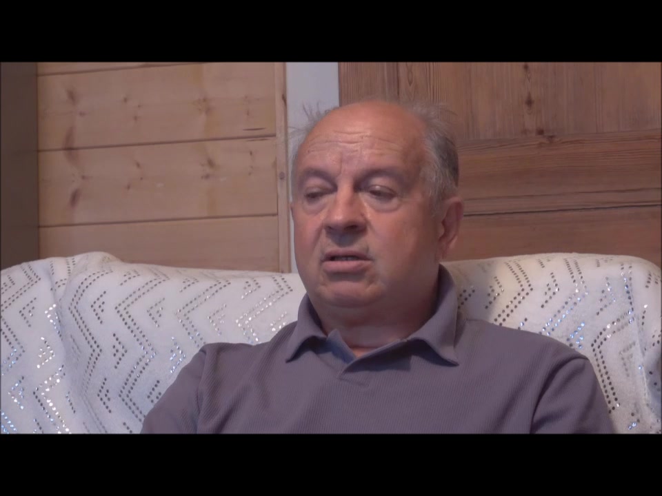 LUCHON EXPRESS TV : Patrick BAILLON Luchon d'Antan | Christian Rives ...