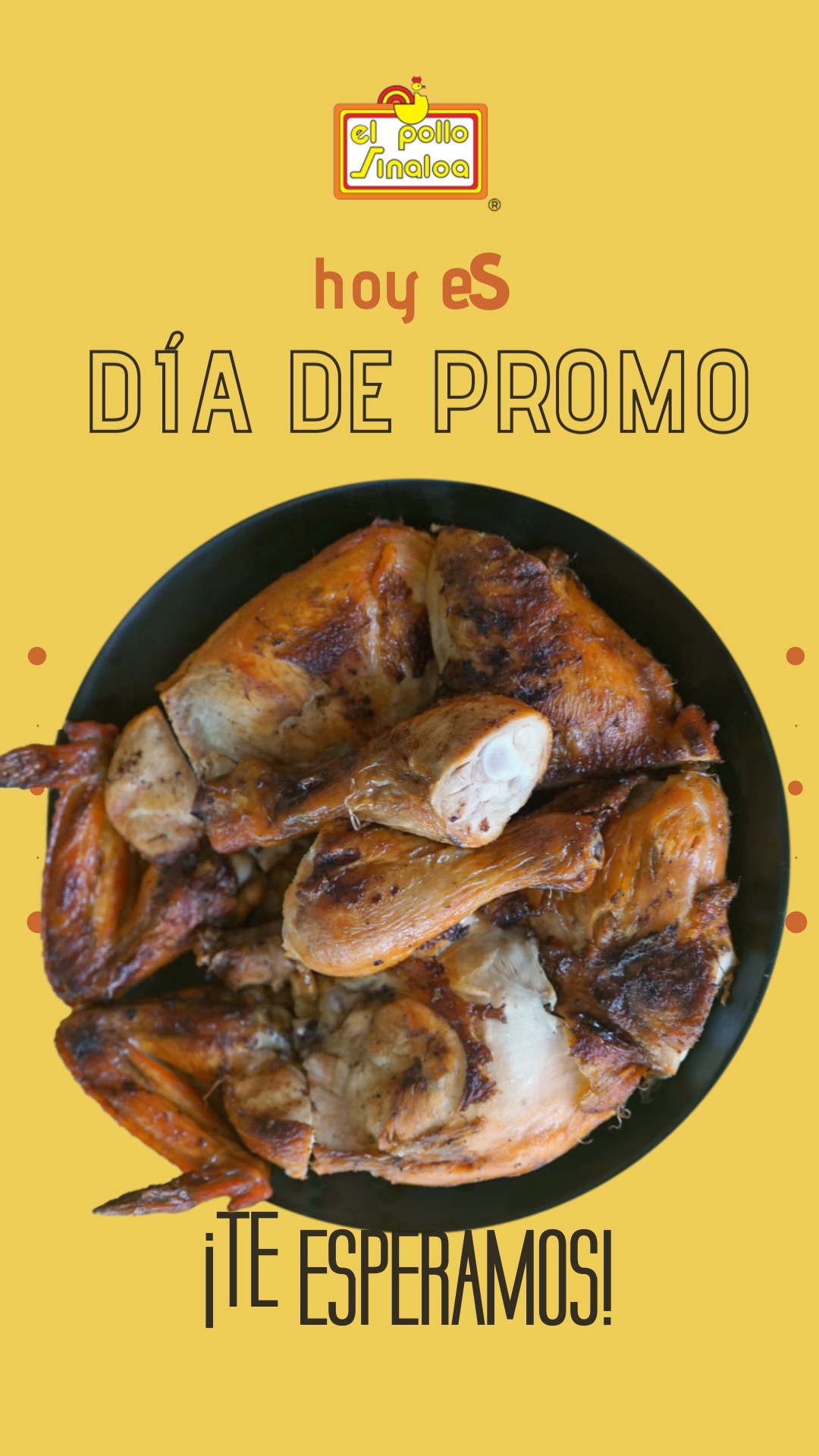 EL POLLO SINALOA ... UN SABOR MUY FAMILIAR! | Poza Rica