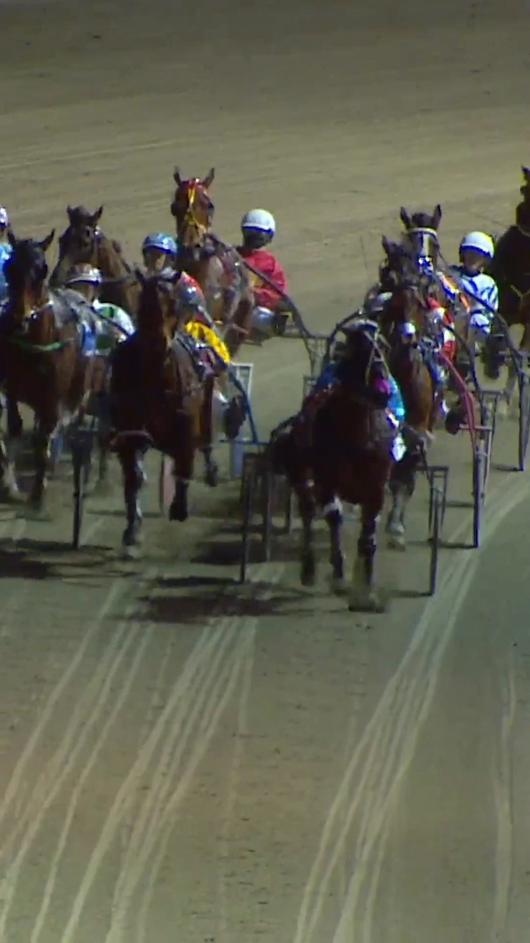 Getting Wiggy Withit gets a win for Edwards Racing and Briana Edman ...