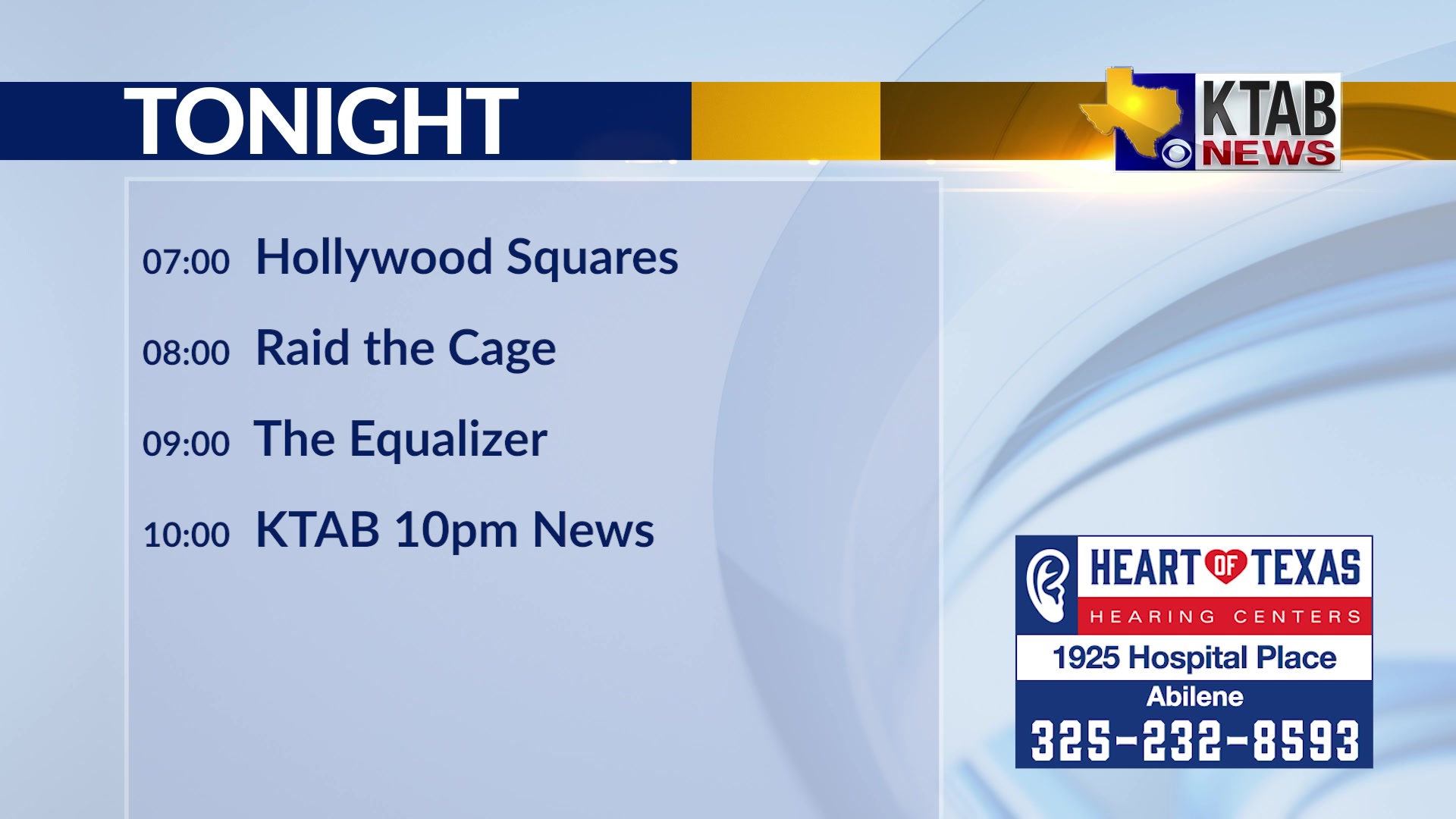 Meteorologist Stephen Decatur is outside with an update on current ...