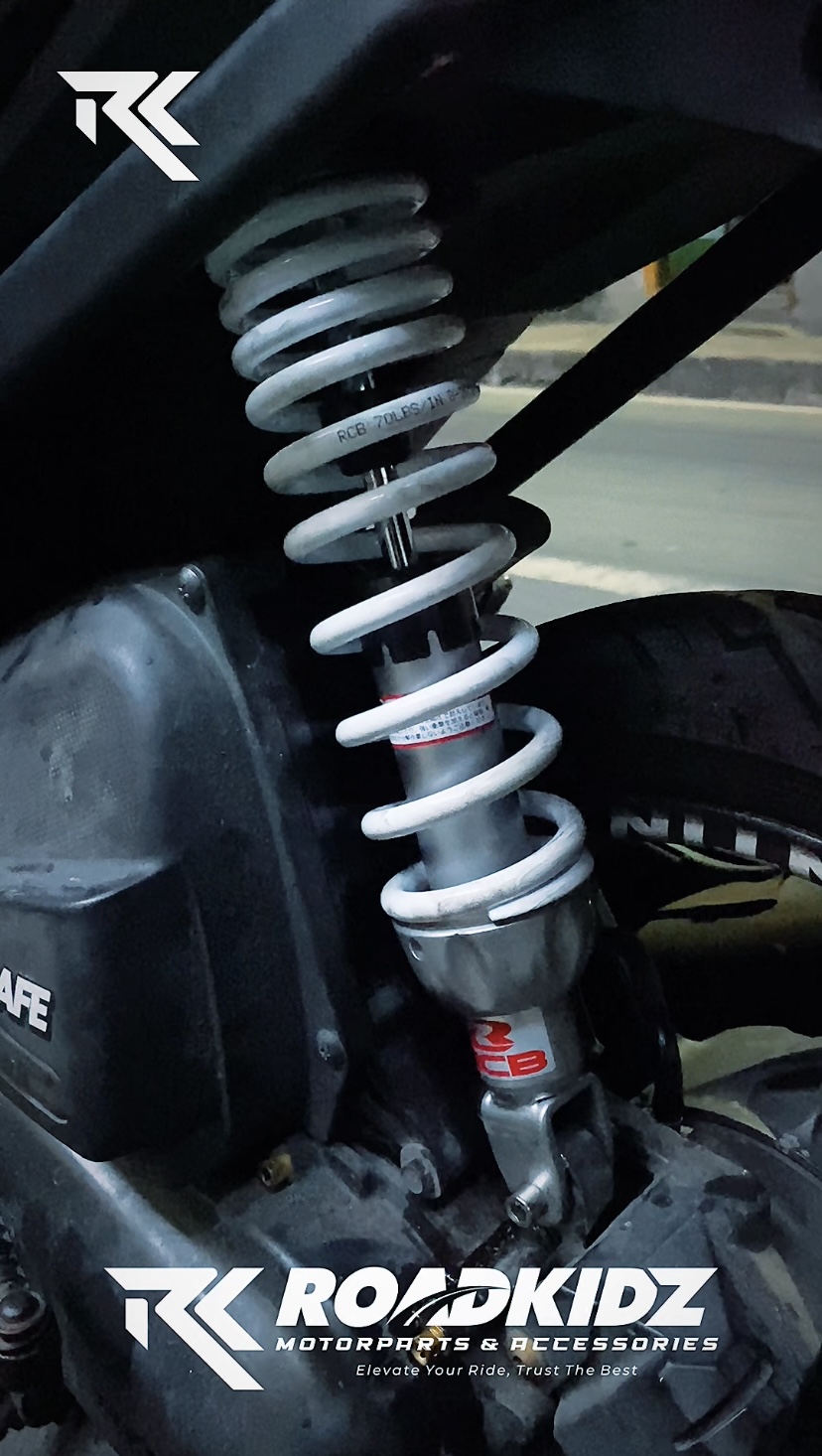 🔥 𝐔𝐩𝐠𝐫𝐚𝐝𝐞 𝐘𝐨𝐮𝐫 𝐑𝐢𝐝𝐞... - RoadKidz Motorparts & Accessories | Facebook