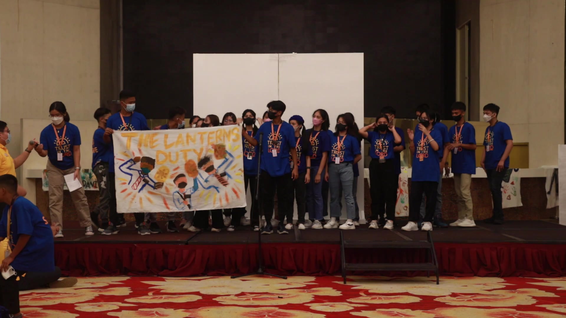 FSY Antipolo-Siniloan Session 2022