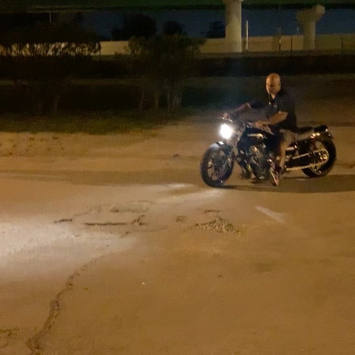 J R Speed | North Miami Beach FL