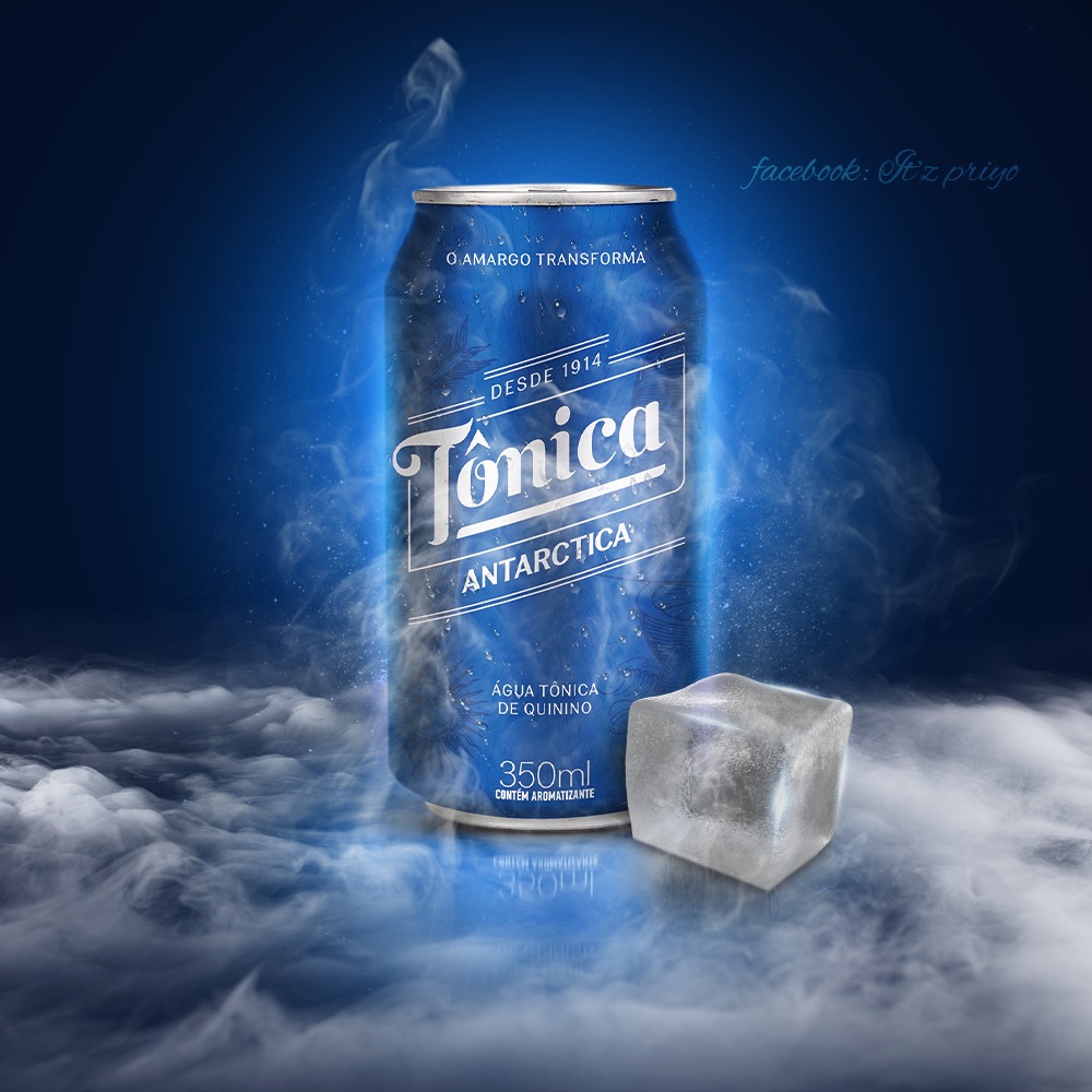 Product Manipulation Design Tutorial in Photoshop #photoshop # ...