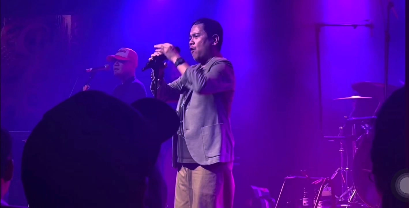 True Friends, check out this live, sorta-acoustic version of the ...