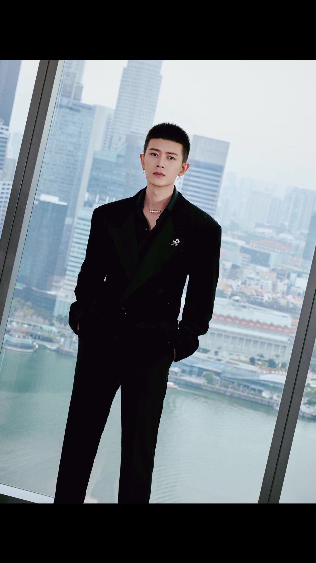 #任嘉伦Allen #RenJiaLun #任嘉伦 #AllenRen | Ren Jialun 任嘉伦 - Allen Ren
