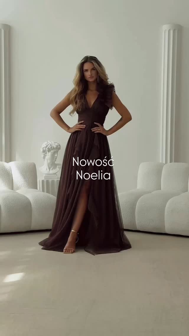 Glamour Suknie Wieczorowe & Suknie Ślubne i Komis | Rumia