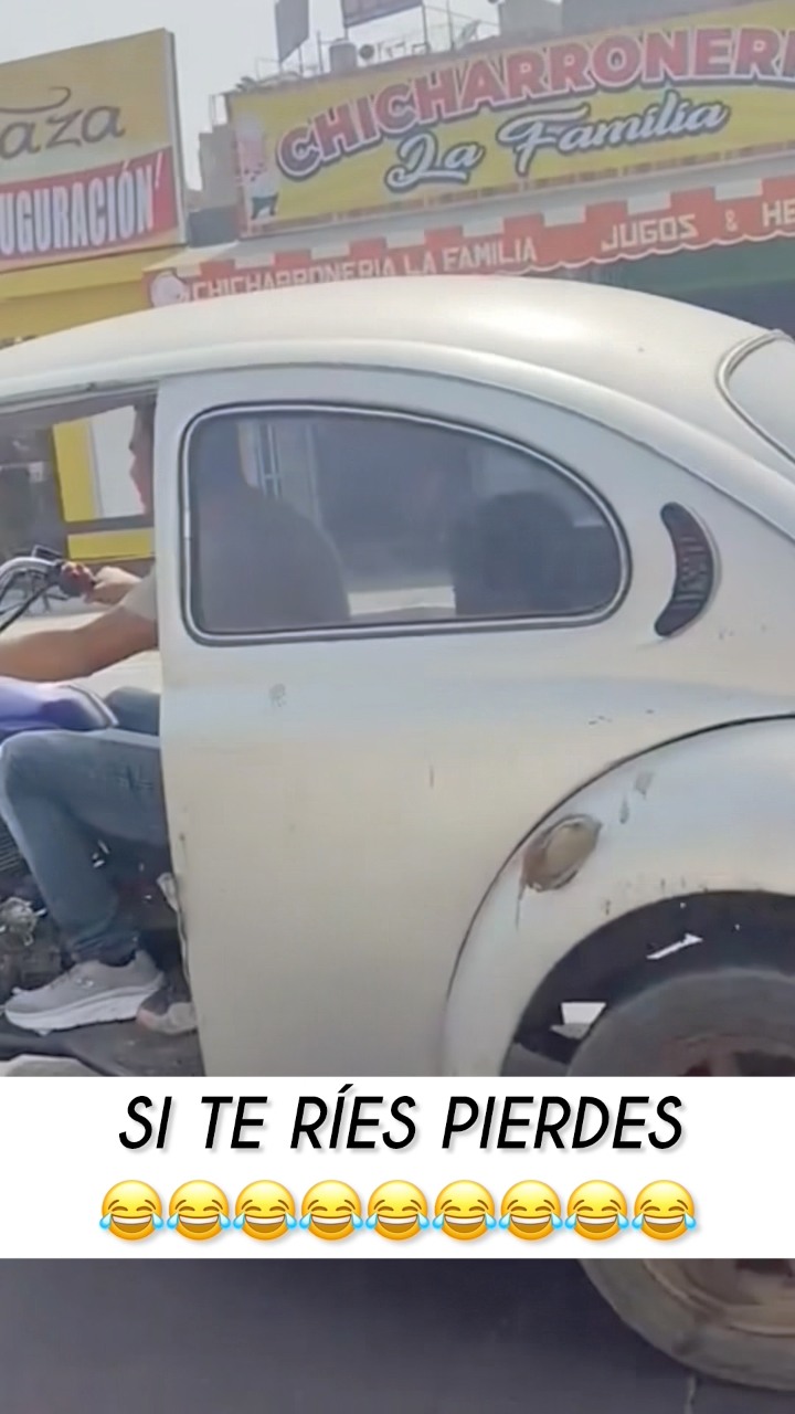 COSAS DIVERTIDAS QUE PASAN EN MÉXICO #humor #risa #risas #jajajaja # ...