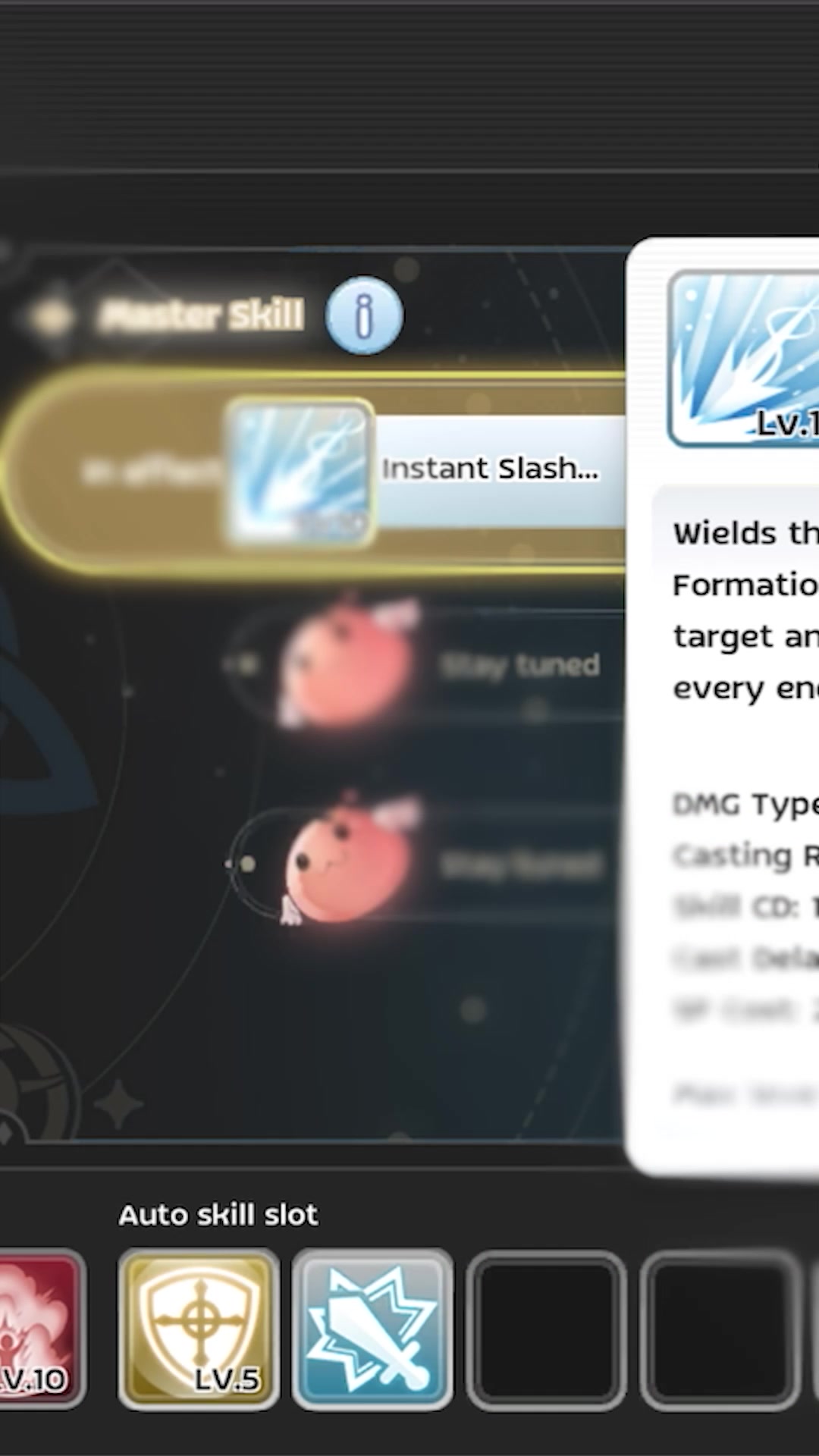 Is your Instant Slash dealing low damage? This video will tell you how ...