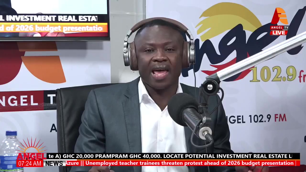 𝐍𝐞𝐰𝐬 𝐏𝐨𝐭: The state of Ghana's public bus system: From AAyalolo to ...