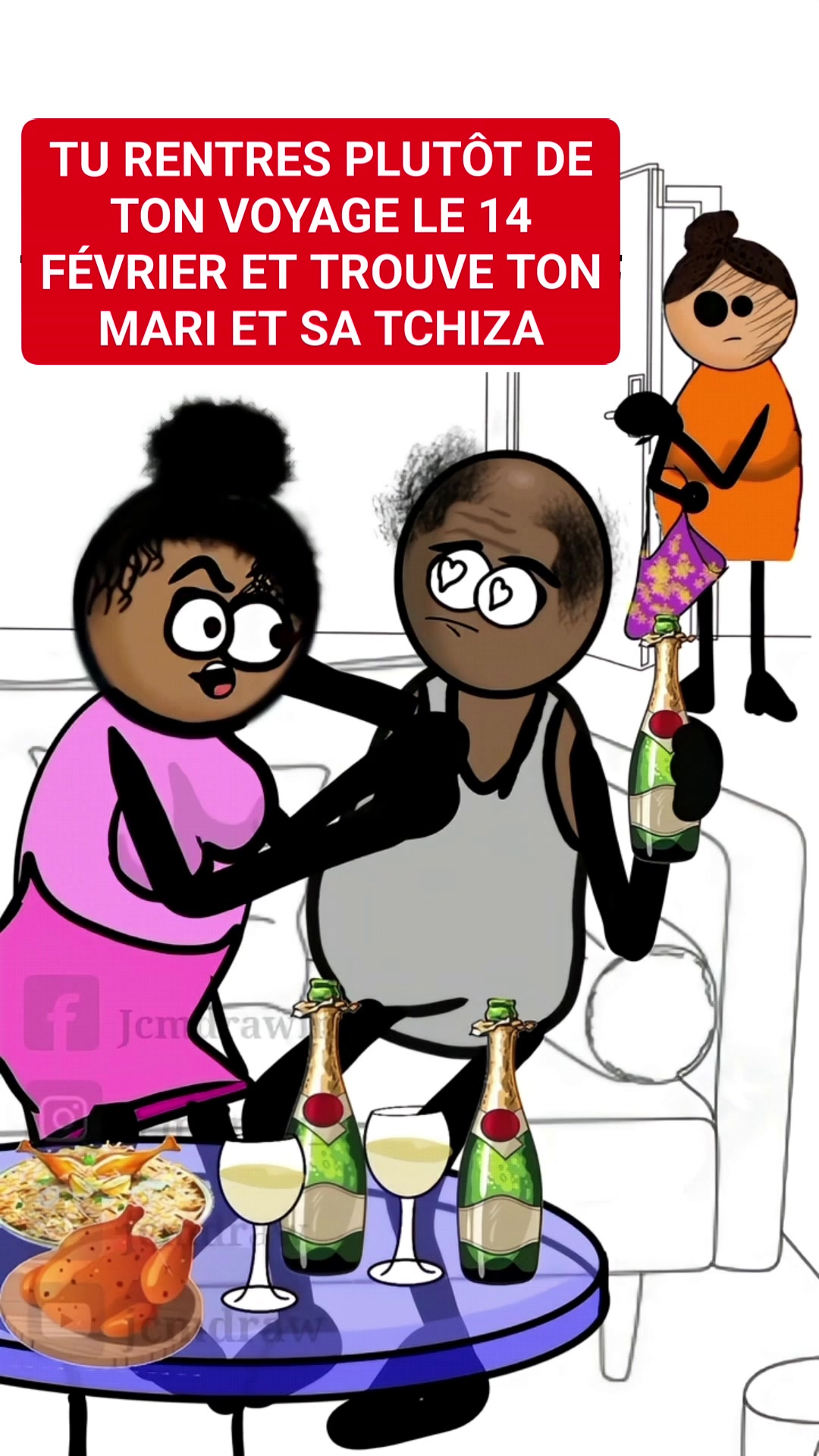 Les ivoiriens 🇨🇮 Quand le Mali 🇲🇱joue 😭😂 Sport News Africa | Jcmdraw ...