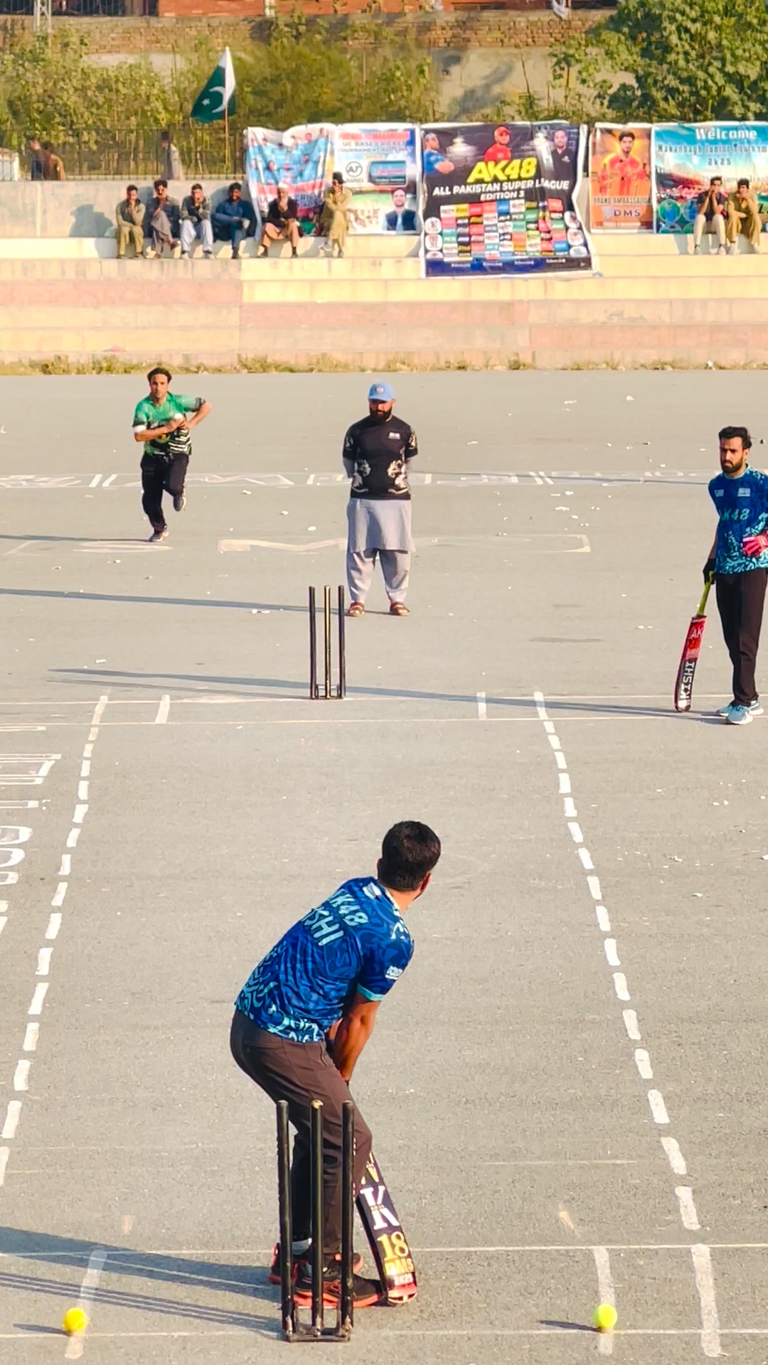 𝔸𝕝𝕙𝕒𝕞𝕕𝕌𝕝𝕝𝕚𝕝𝕝𝔸𝕙🖤DMS Is The BesT.Swat Cricket TalentOK Sports Zone ...