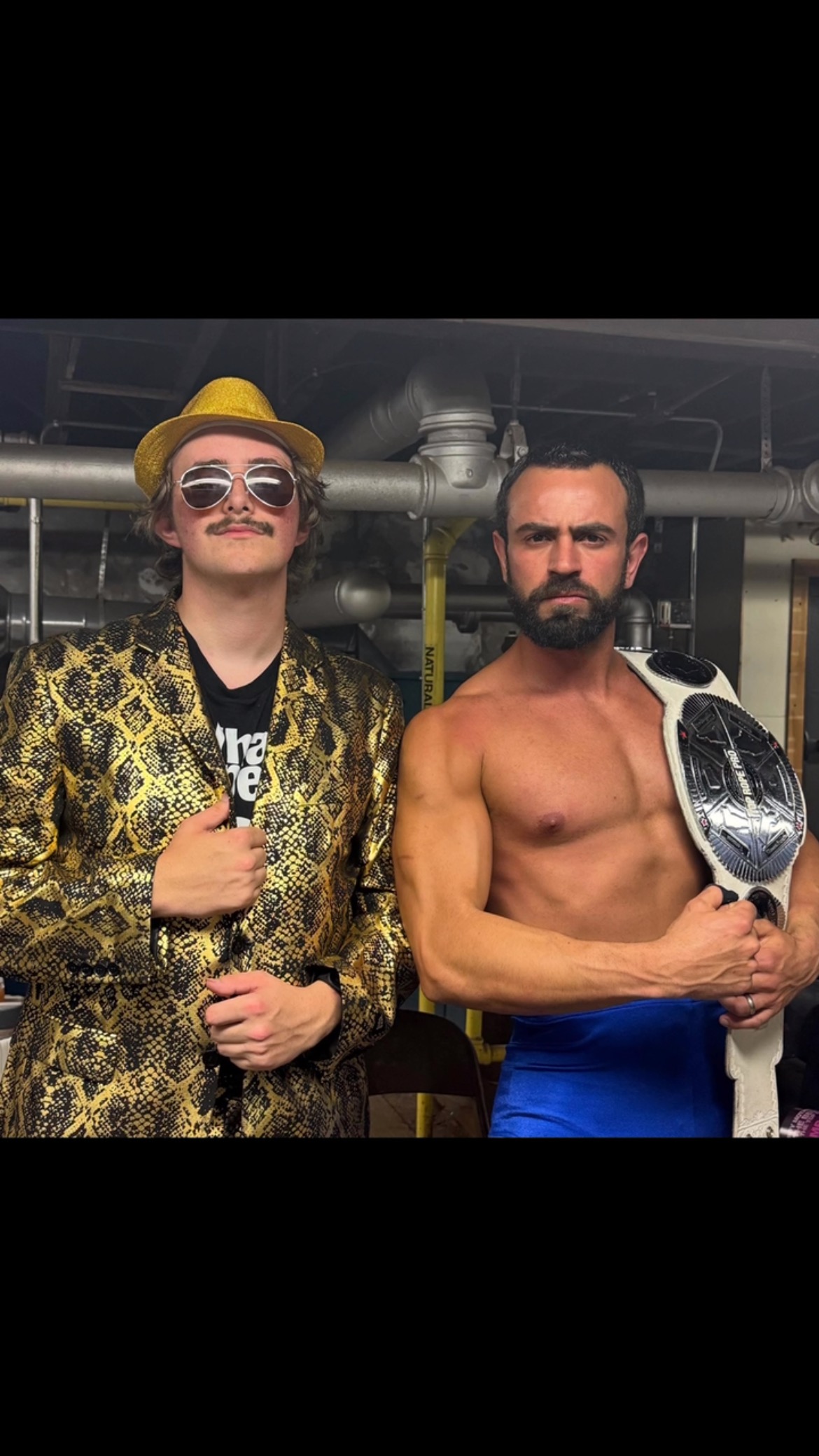 Top Rope Promotions , About: Top Rope Promotions – HARO