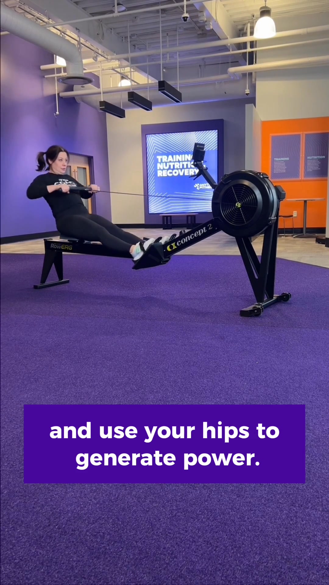 Anytime Fitness Norfolk - Battle ropes are a great addition to any ...