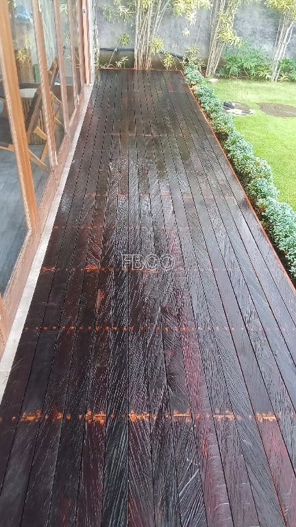 Flooring Jakarta | Badung
