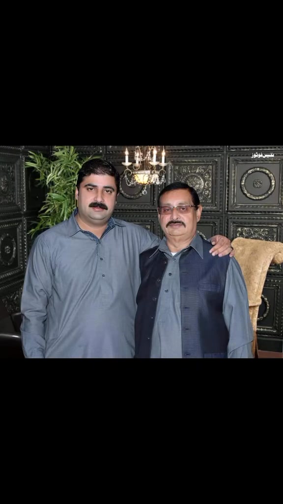 Azhar Iqbal