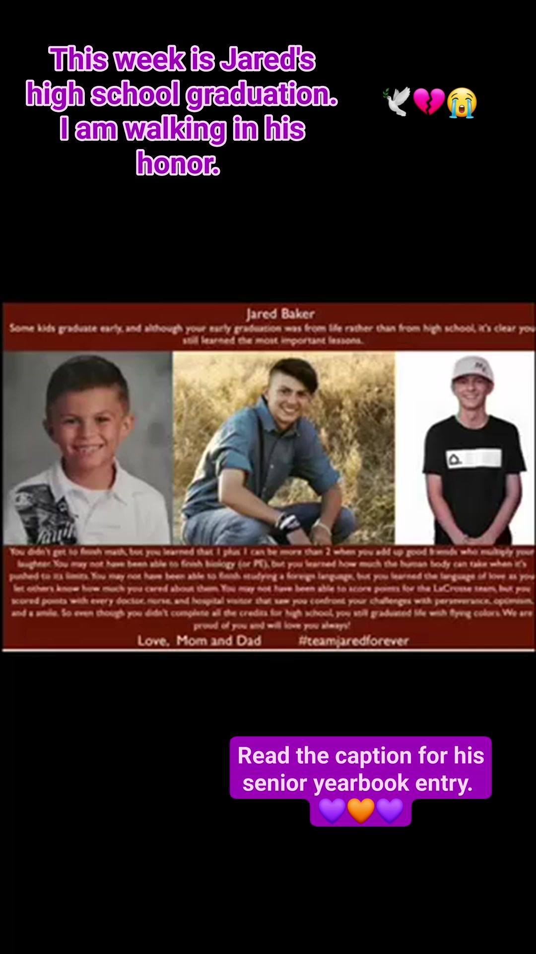 Team Jared