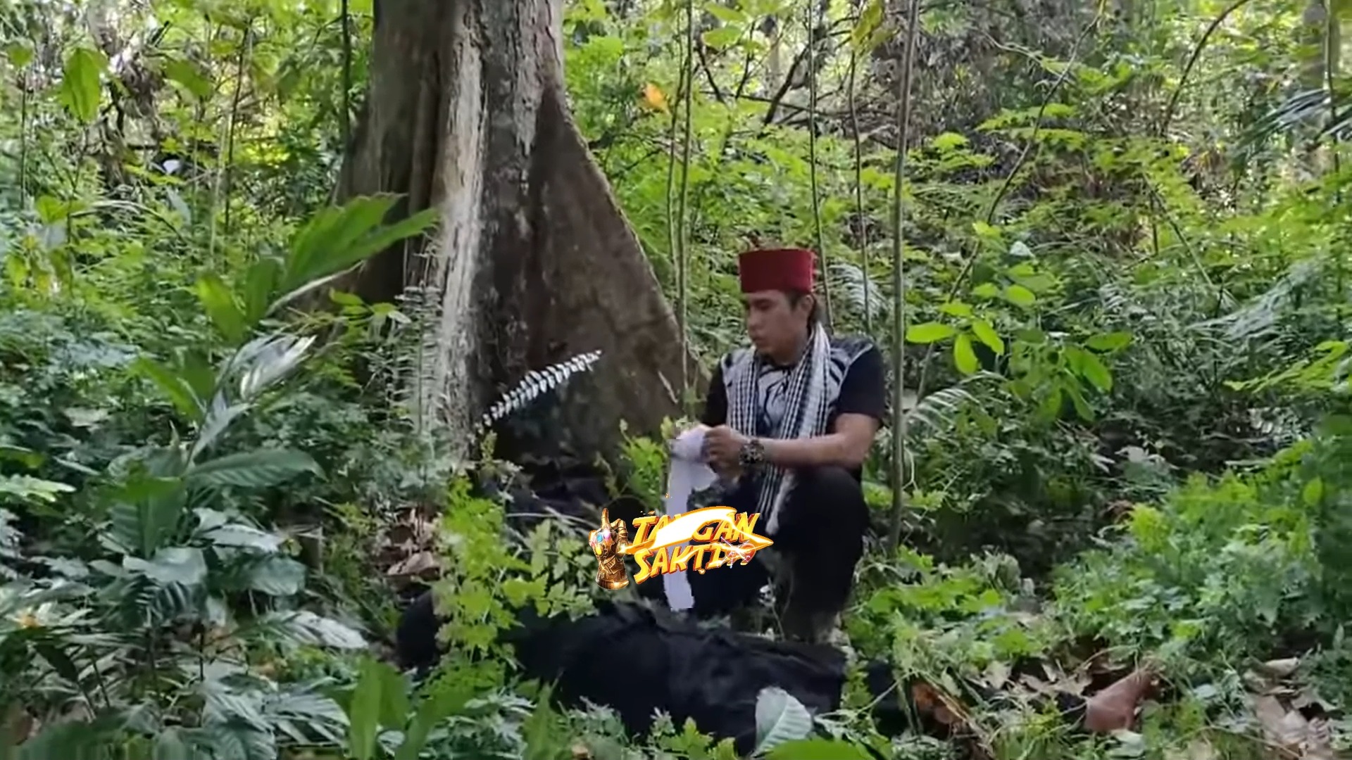 ustad nasihin | RAZMAN T4NT4NG ILMU USTADZ | By ZFOG Gaming | Facebook