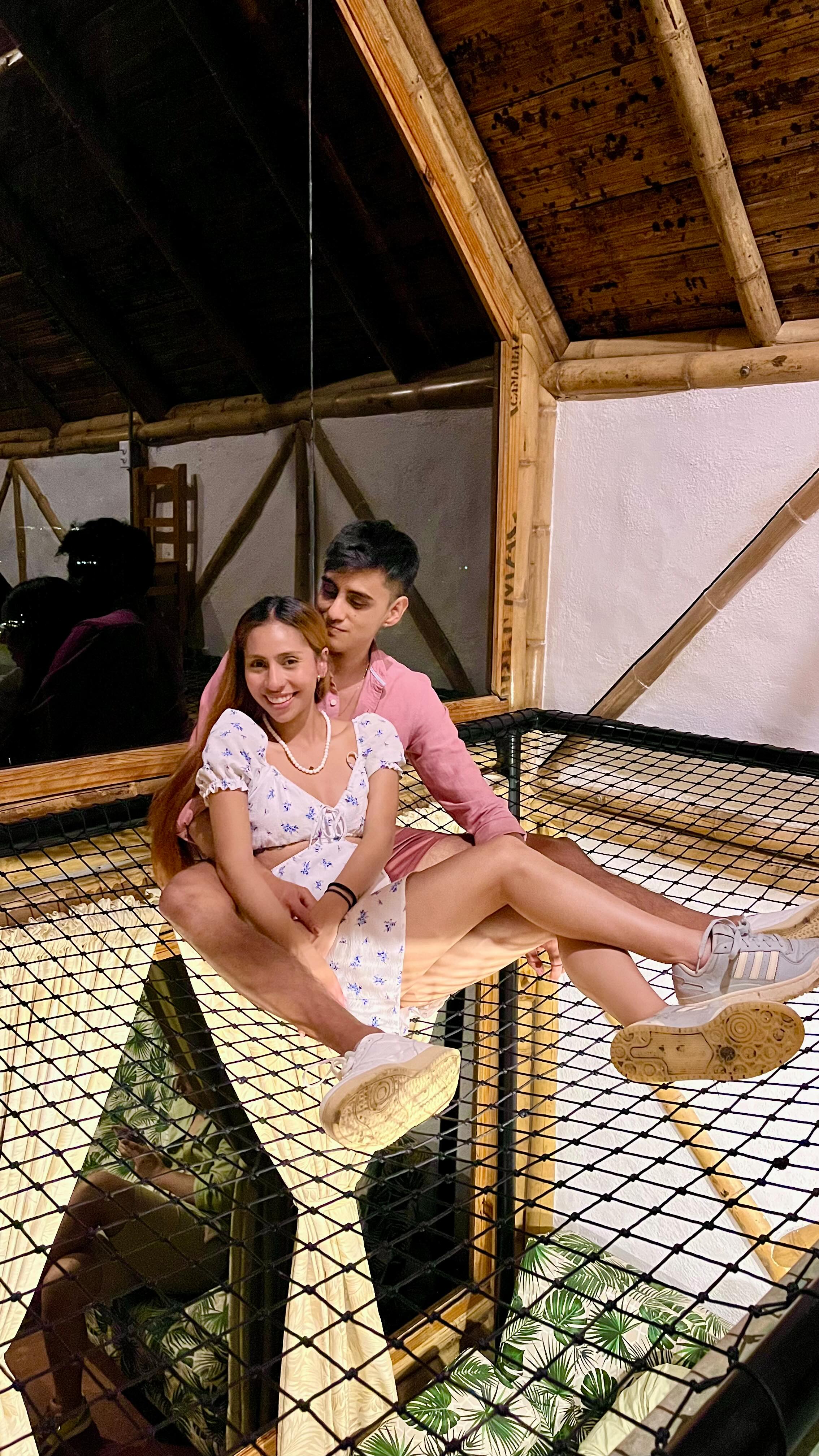 🌿 ¡Temporada baja, diversión alta! 🌟 En Parque Kuala bajamos los ...