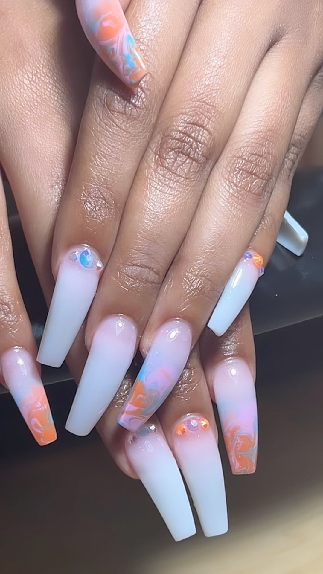 Nails by Rae