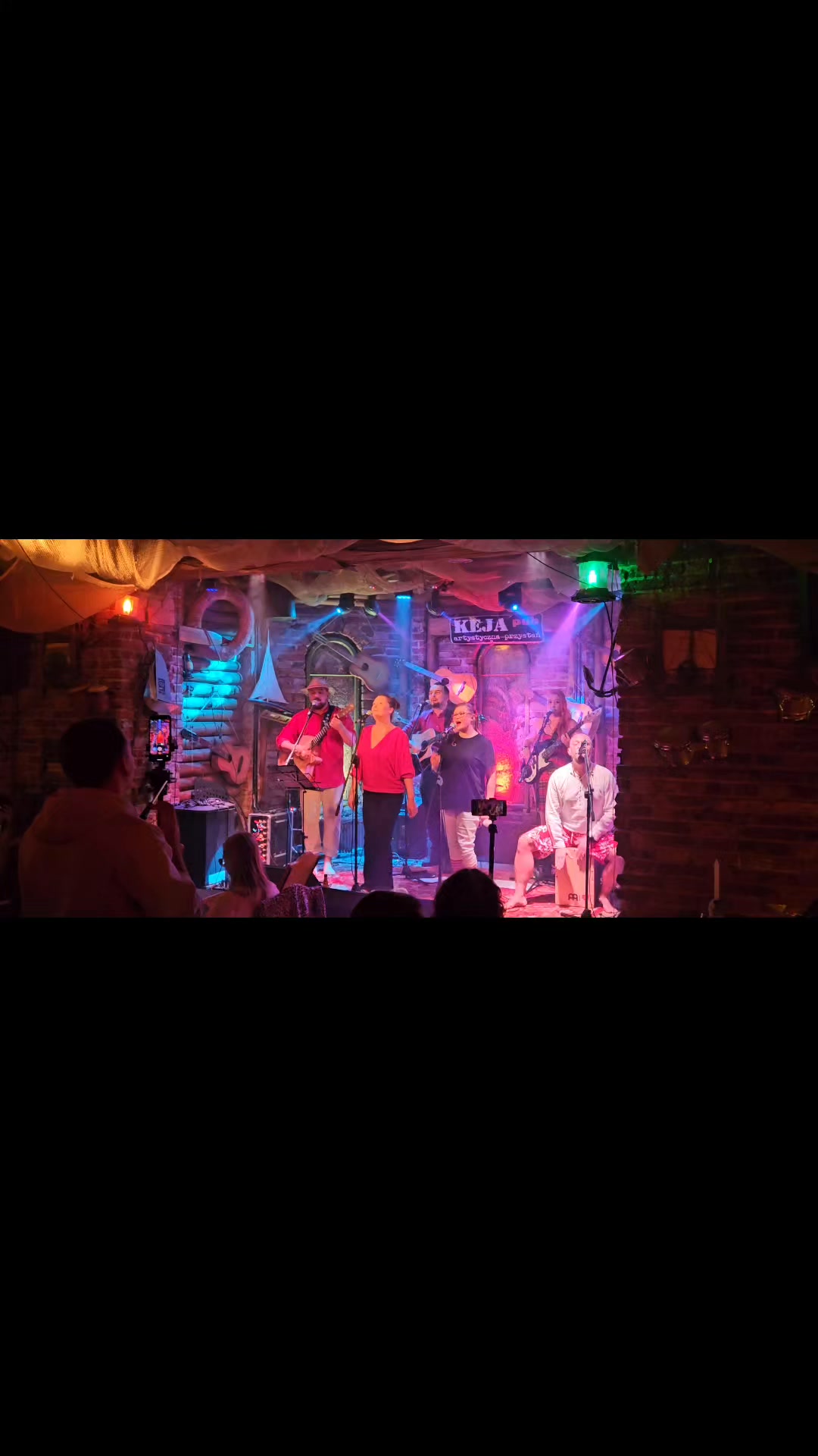 KEJA Pub on Reels | Facebook