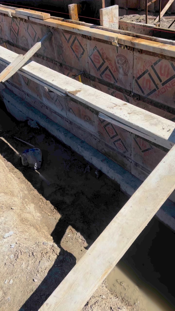 Concreting Services | Burlington ON