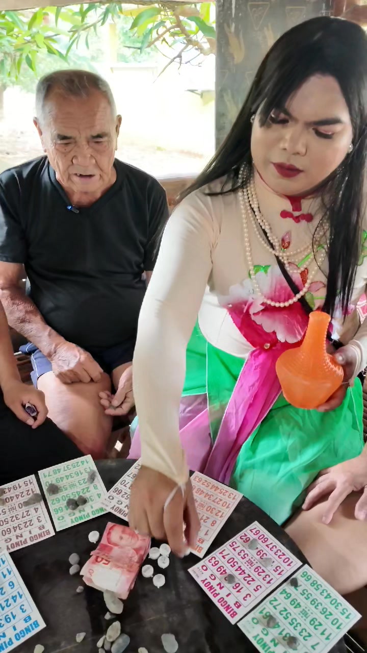 BINGO PART 16 | Edmar Batac | Facebook