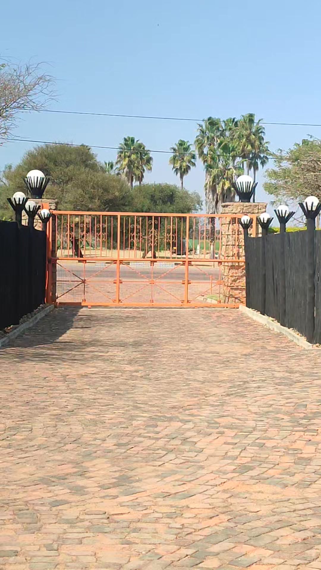 Experience the magical sounds of the bushveld and the tranquility it ...