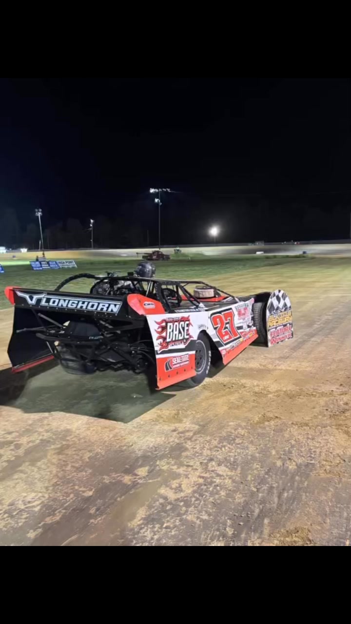 Black Stone Cherry | Michael Lake Racing | Facebook