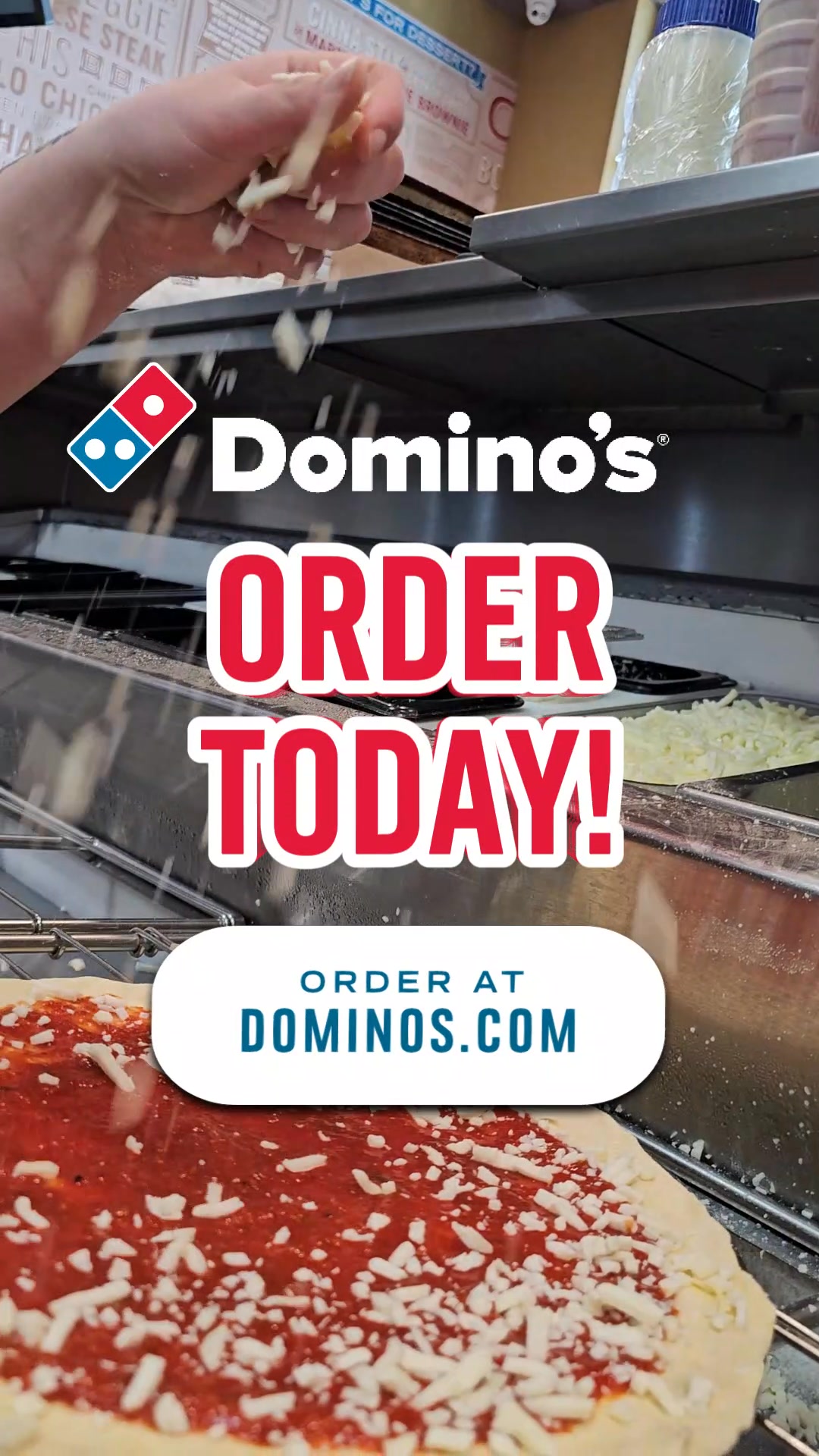Domino's Pizza | Tampa FL