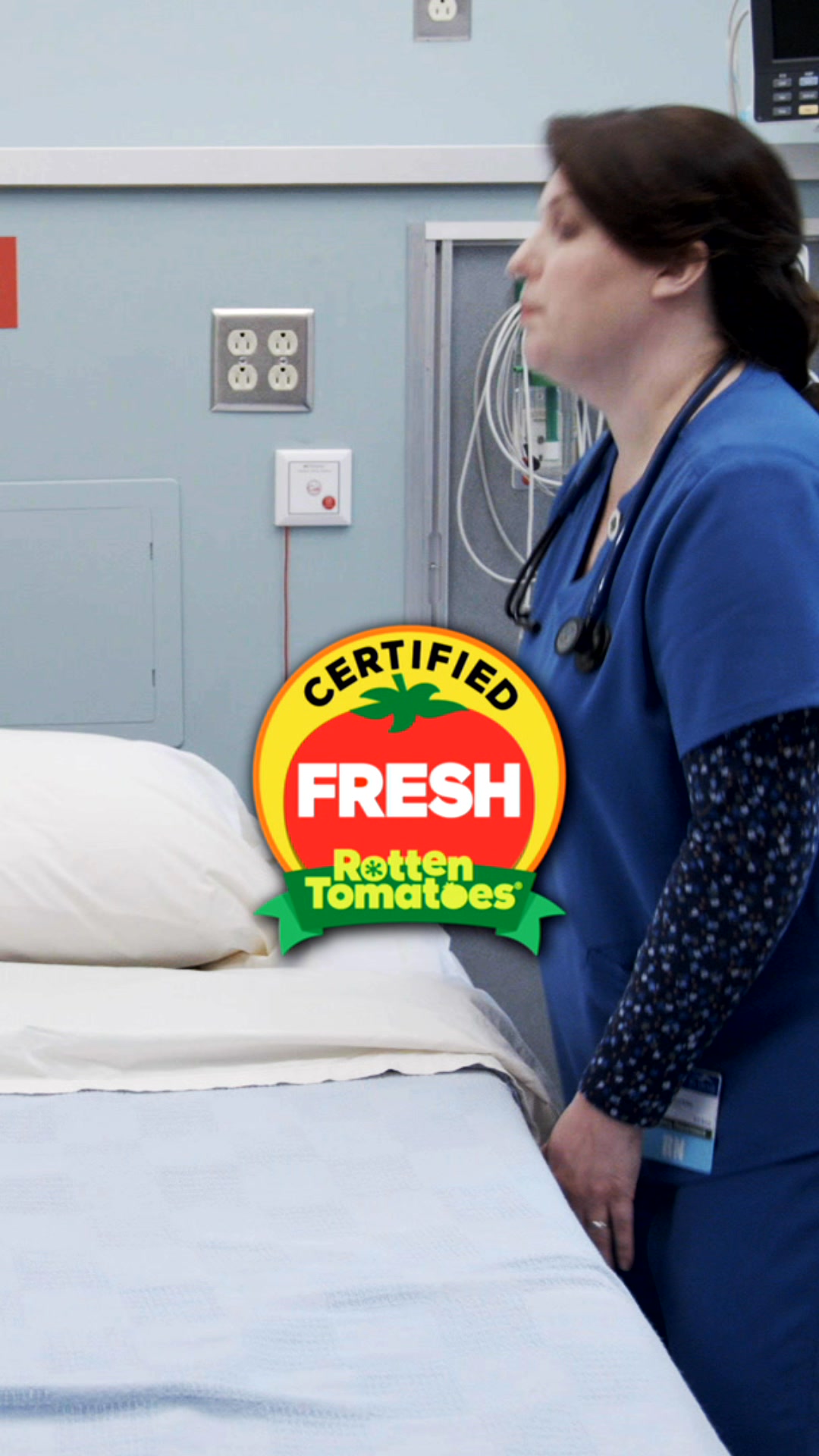 Watch St. Denis Medical TONIGHT 8/7c on NBC and streaming on Peacock ...