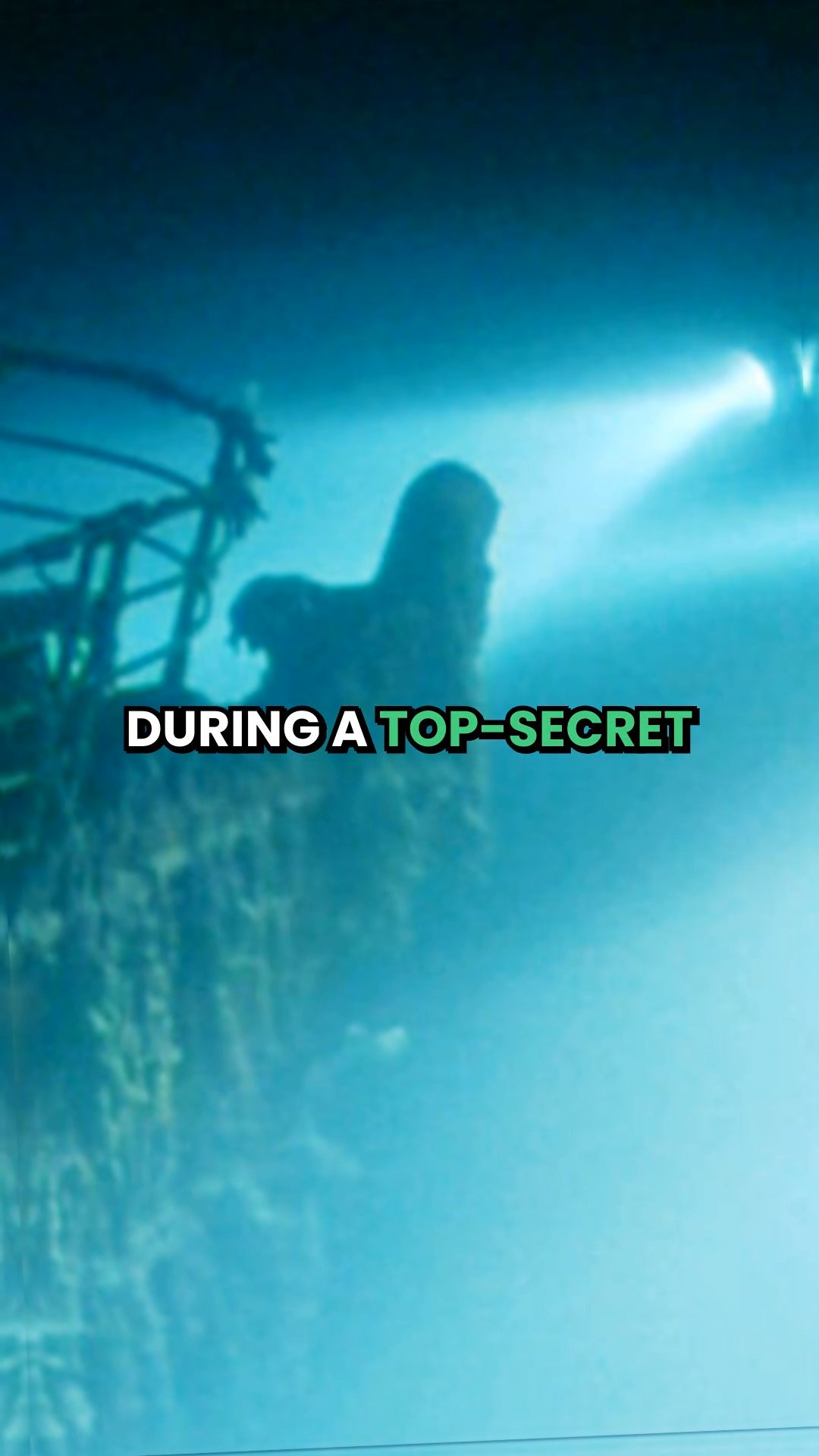 The Wreck of the RMS Titanic Was Found During a Top-Secret Military ...