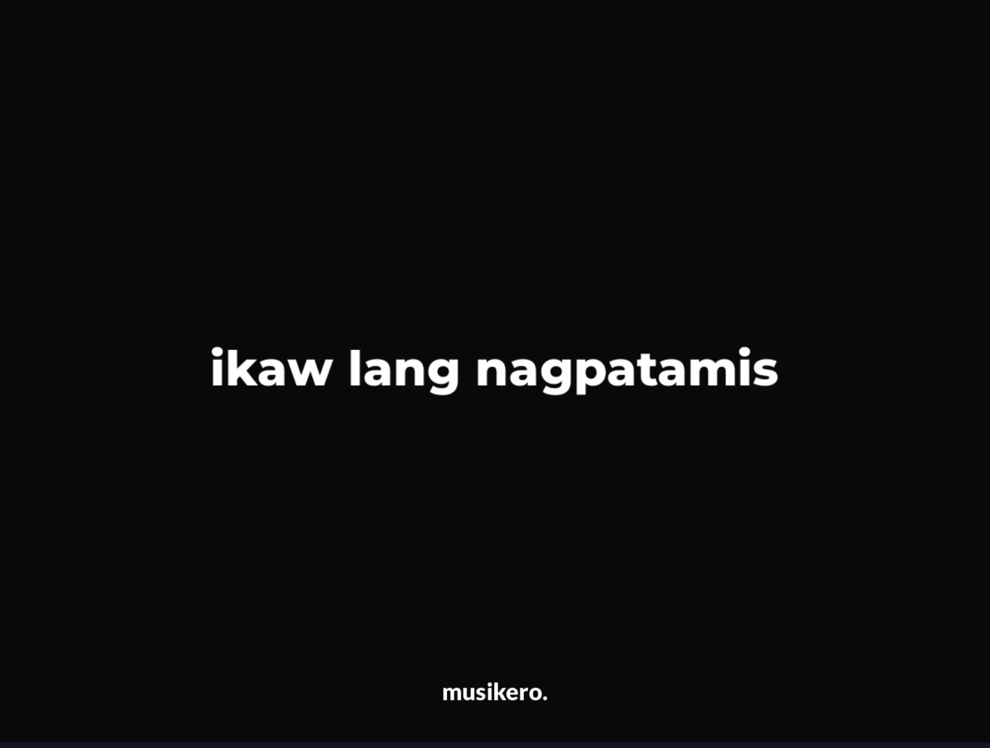ang inet | Musikero. | Facebook